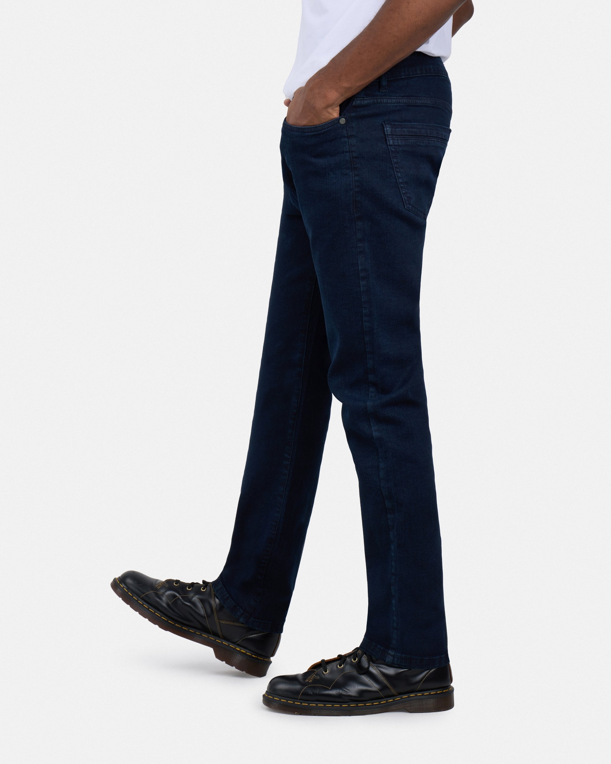 #SMP-94332 Super Soft Slim Fit Jeans-thumbmail-35