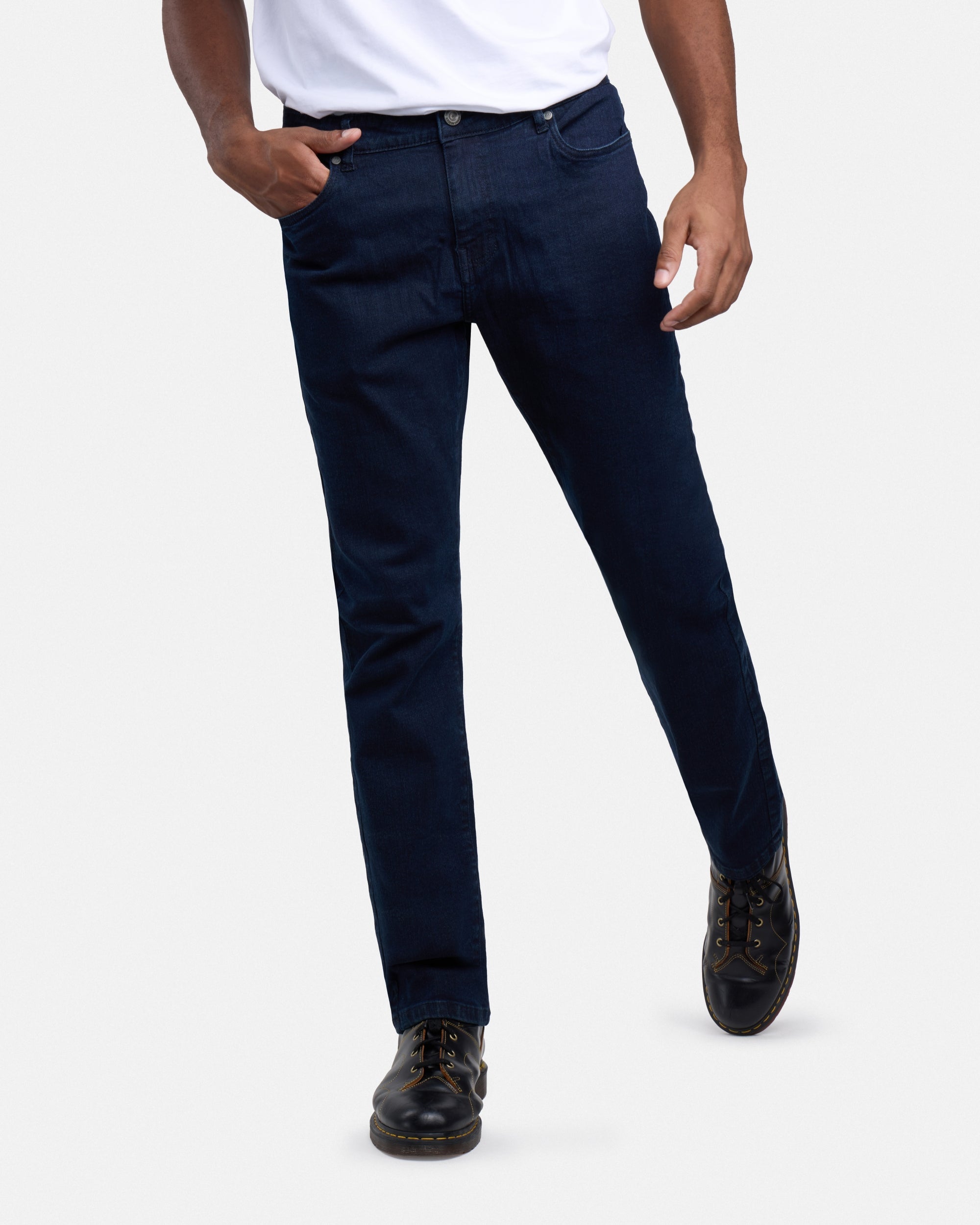 #SMP-94332 Super Soft Slim Fit Jeans-thumbmail-37
