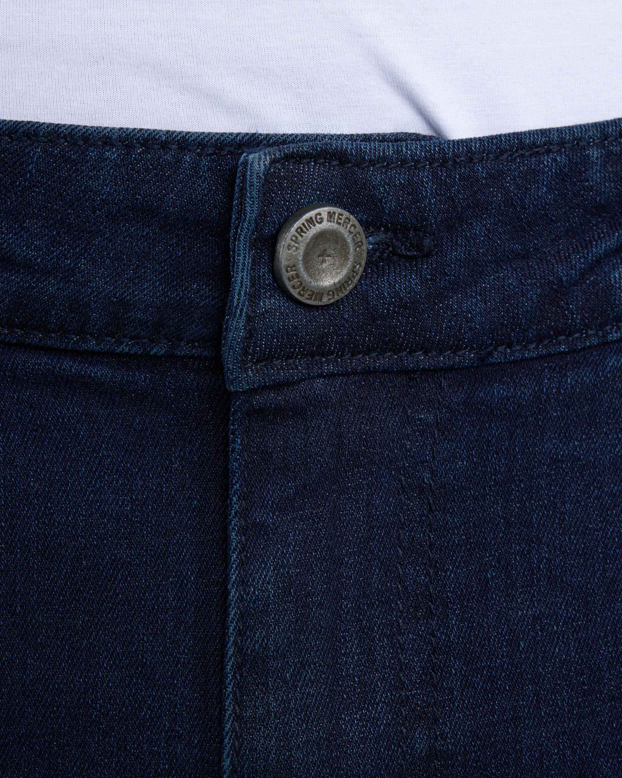 #SMP-94332 Super Soft Slim Fit Jeans-thumbmail-38