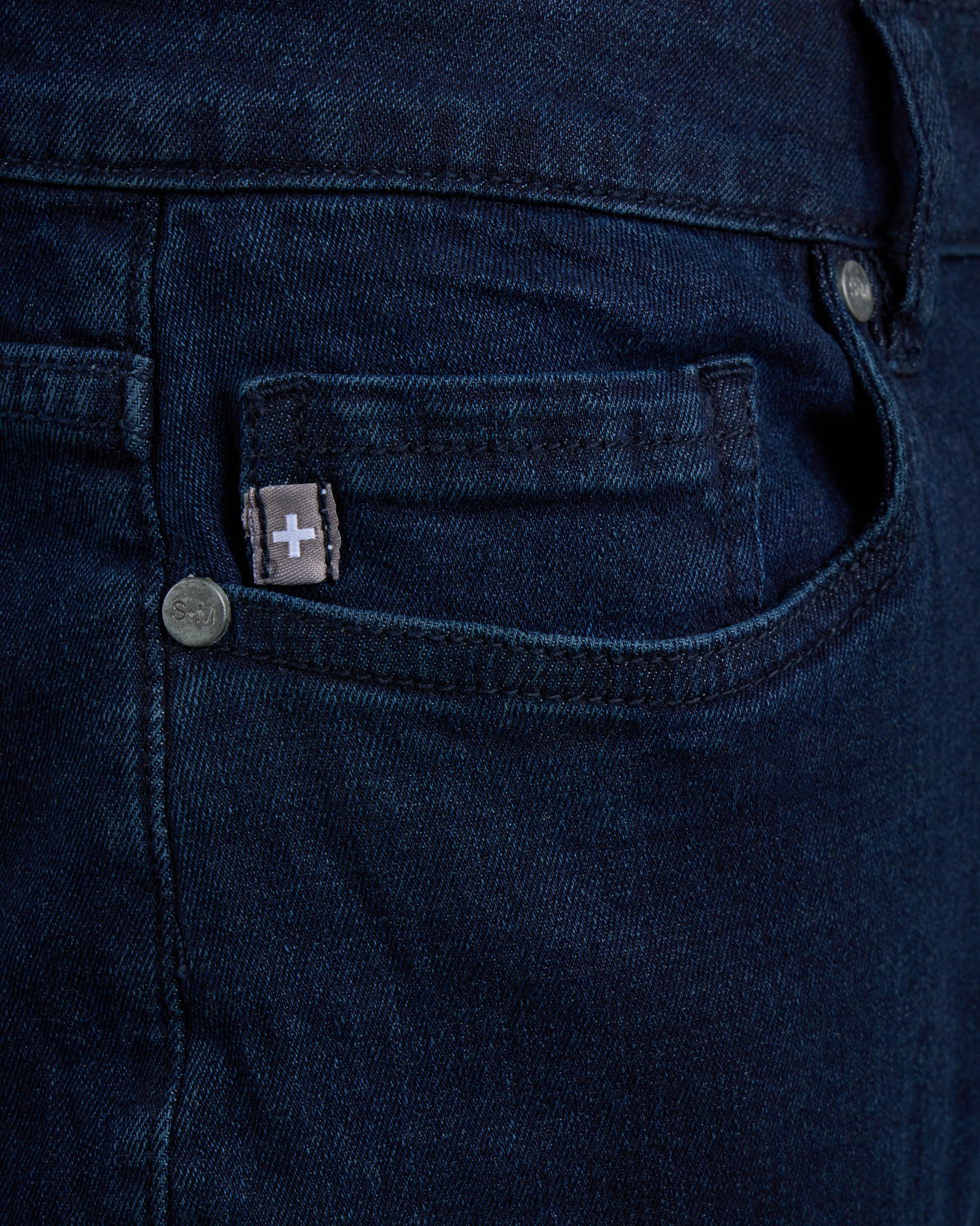 #SMP-94332 Super Soft Slim Fit Jeans-thumbmail-39