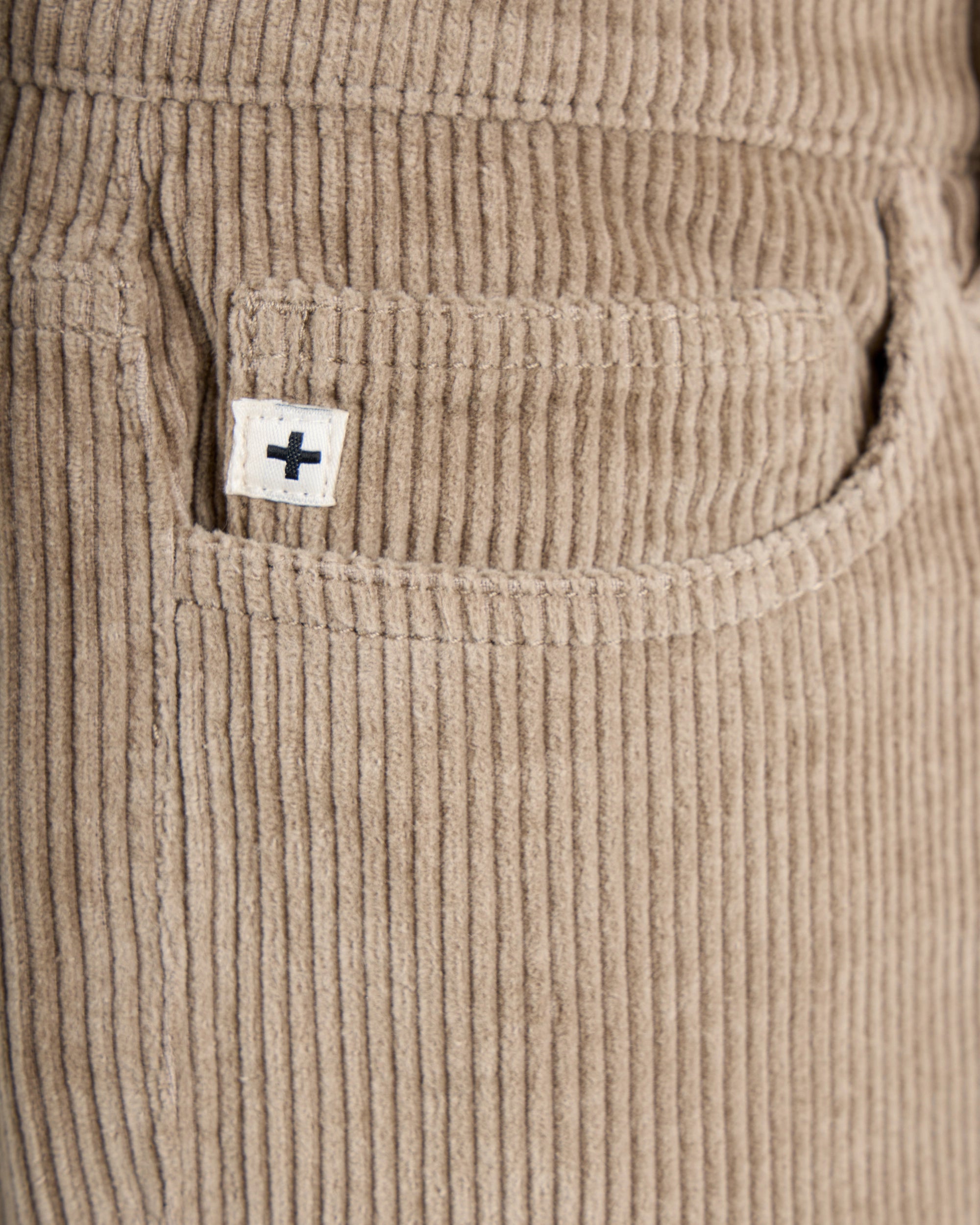 #SMPT7100445 Athletic Fit Corduroy Pants-thumbmail-15