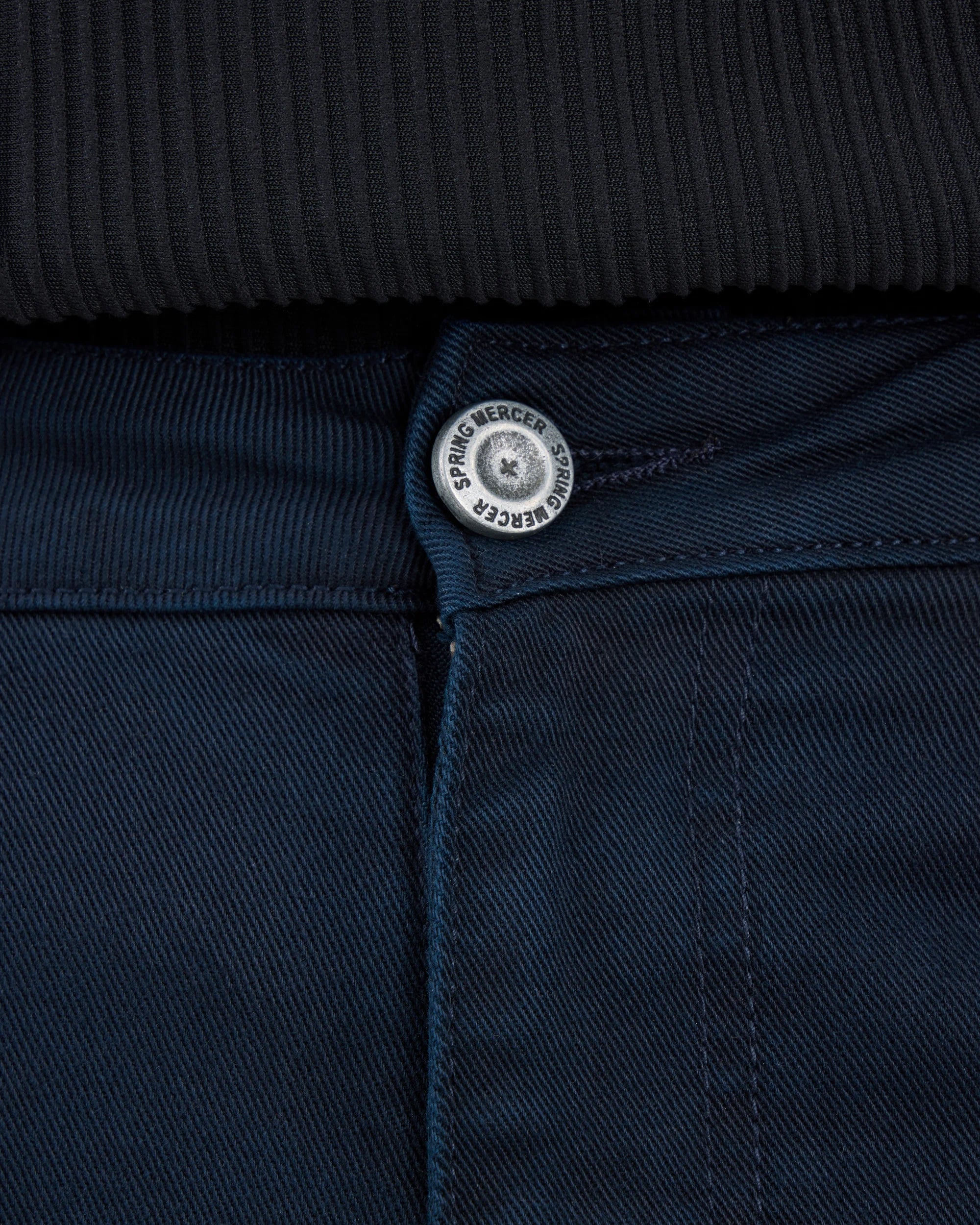 #SMPT7100584 Athletic Fit Twill Cargo Pants-thumbmail-30