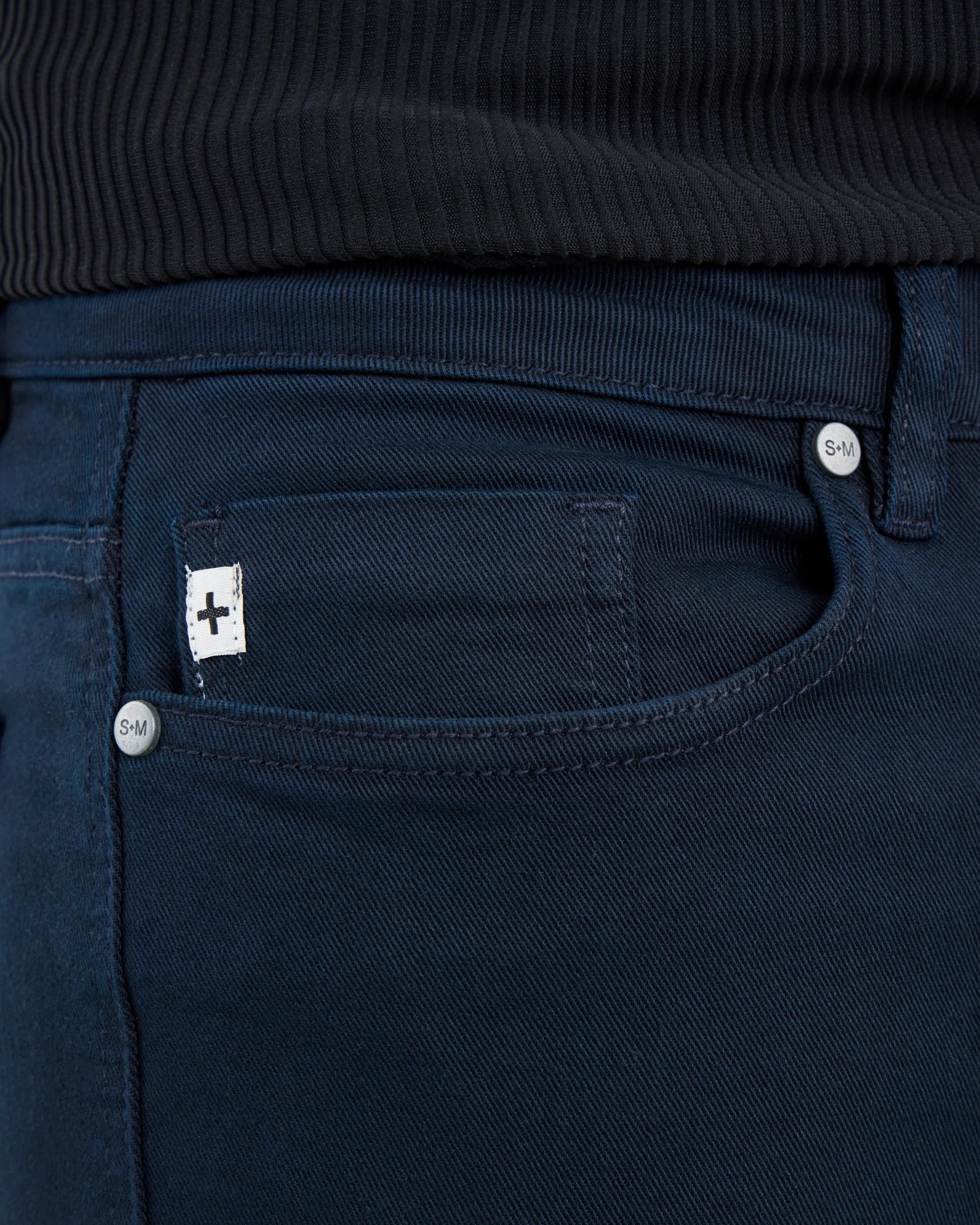 #SMPT7100584 Athletic Fit Twill Cargo Pants-thumbmail-31