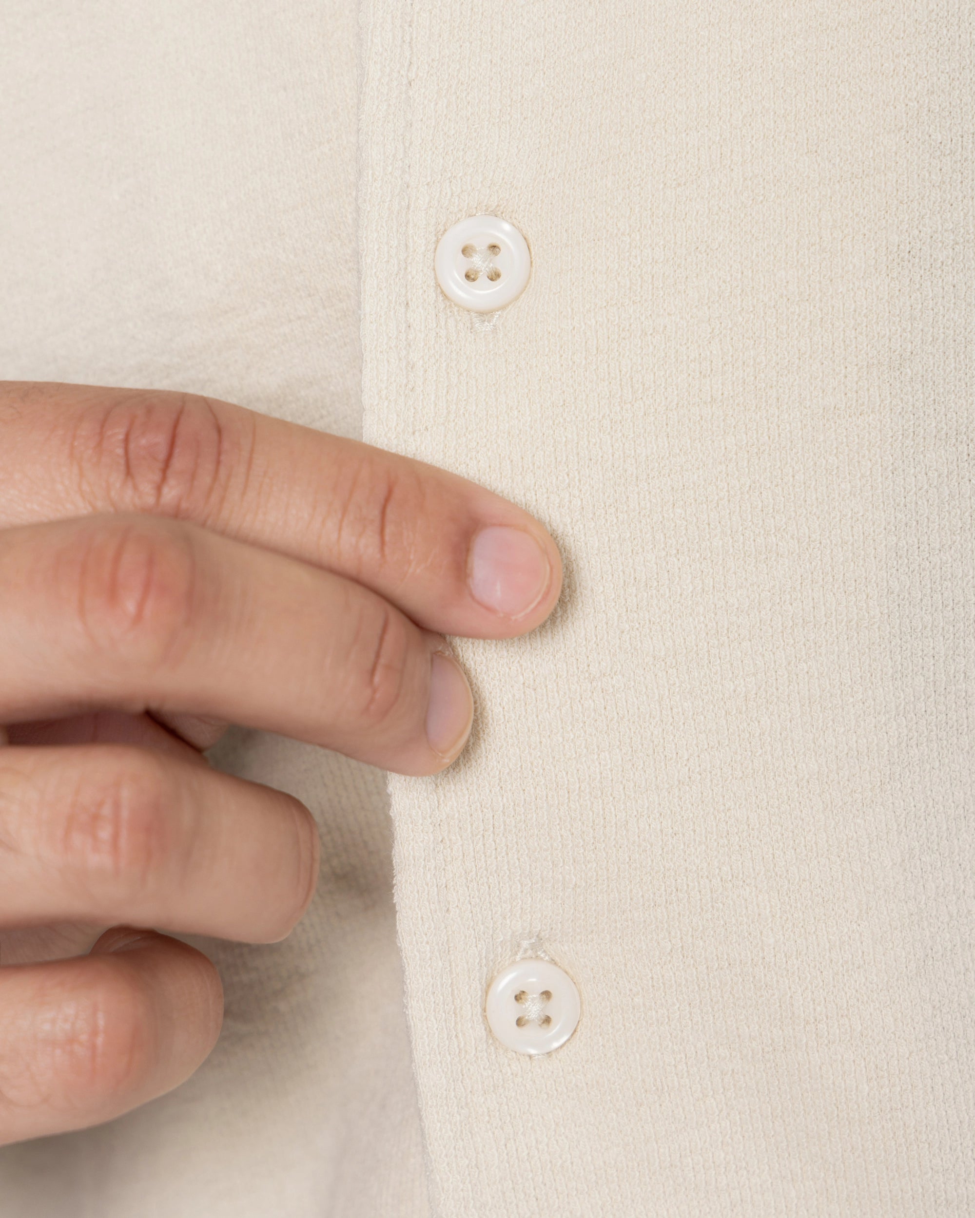 #SMTS-23355 Relaxed Terry Camp Shirt-thumbmail-37