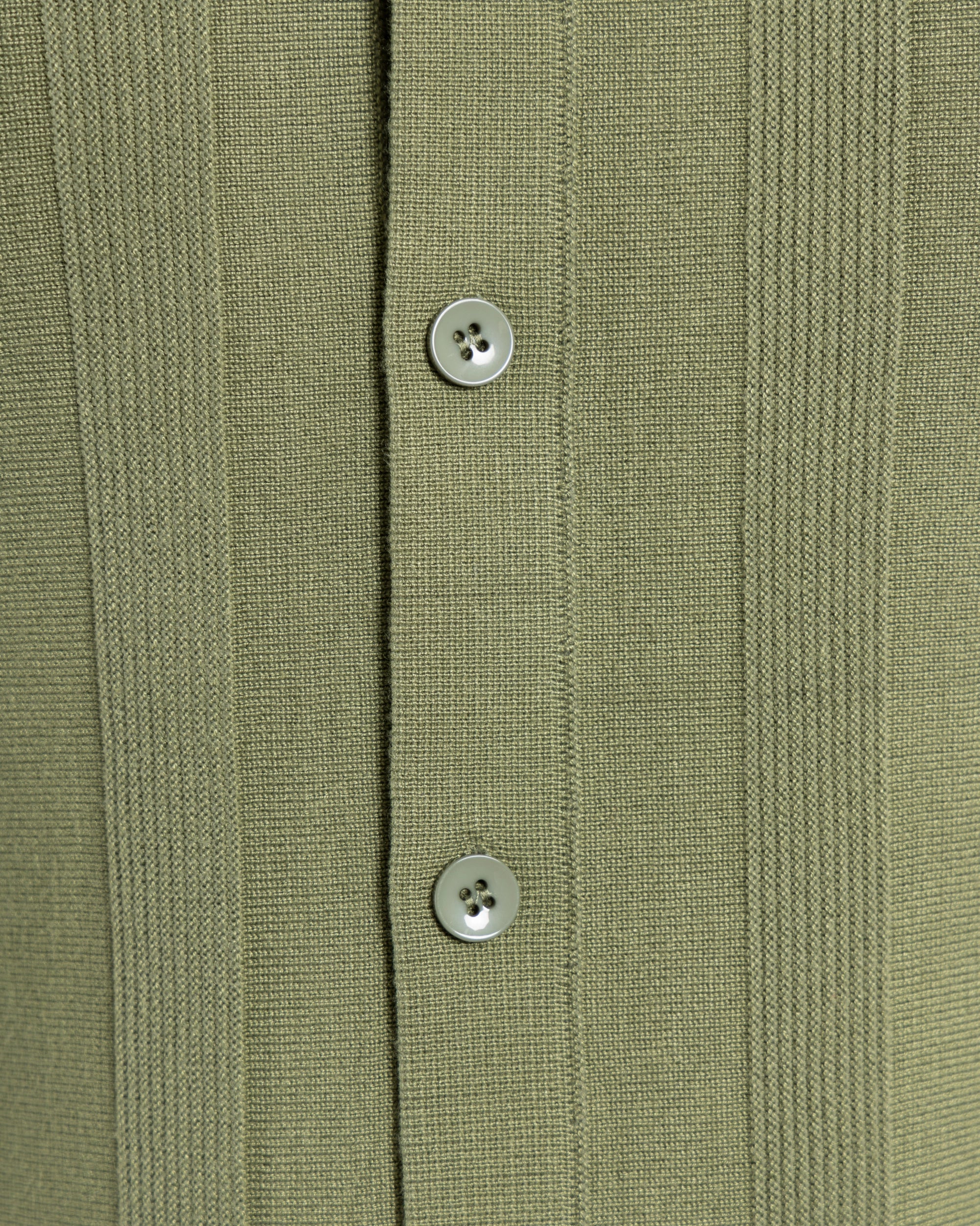 #SMW-33135 Classic Ribbed Texture Sweater Polo-thumbmail-25