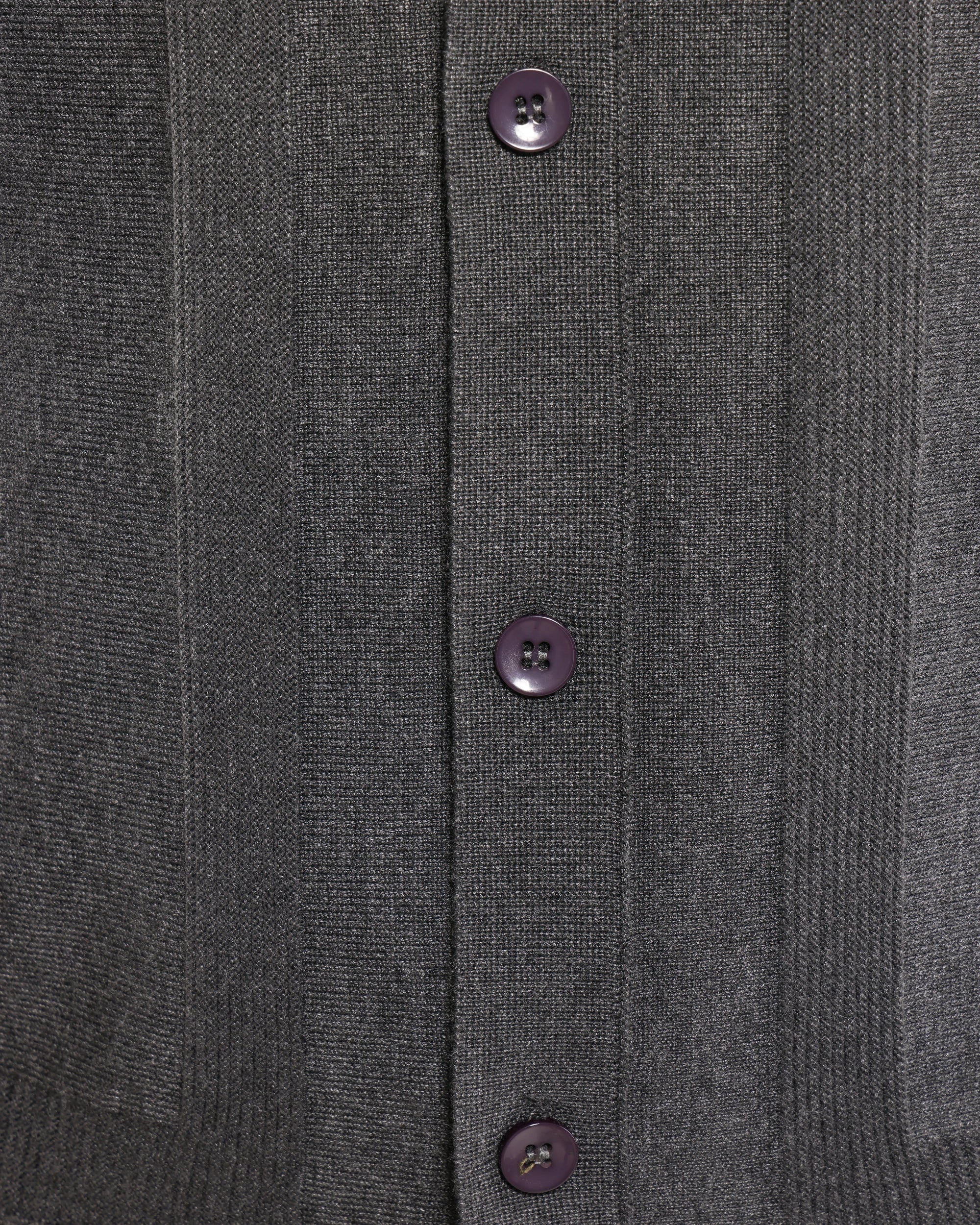 #SMW-33135 Classic Ribbed Texture Sweater Polo-thumbmail-34