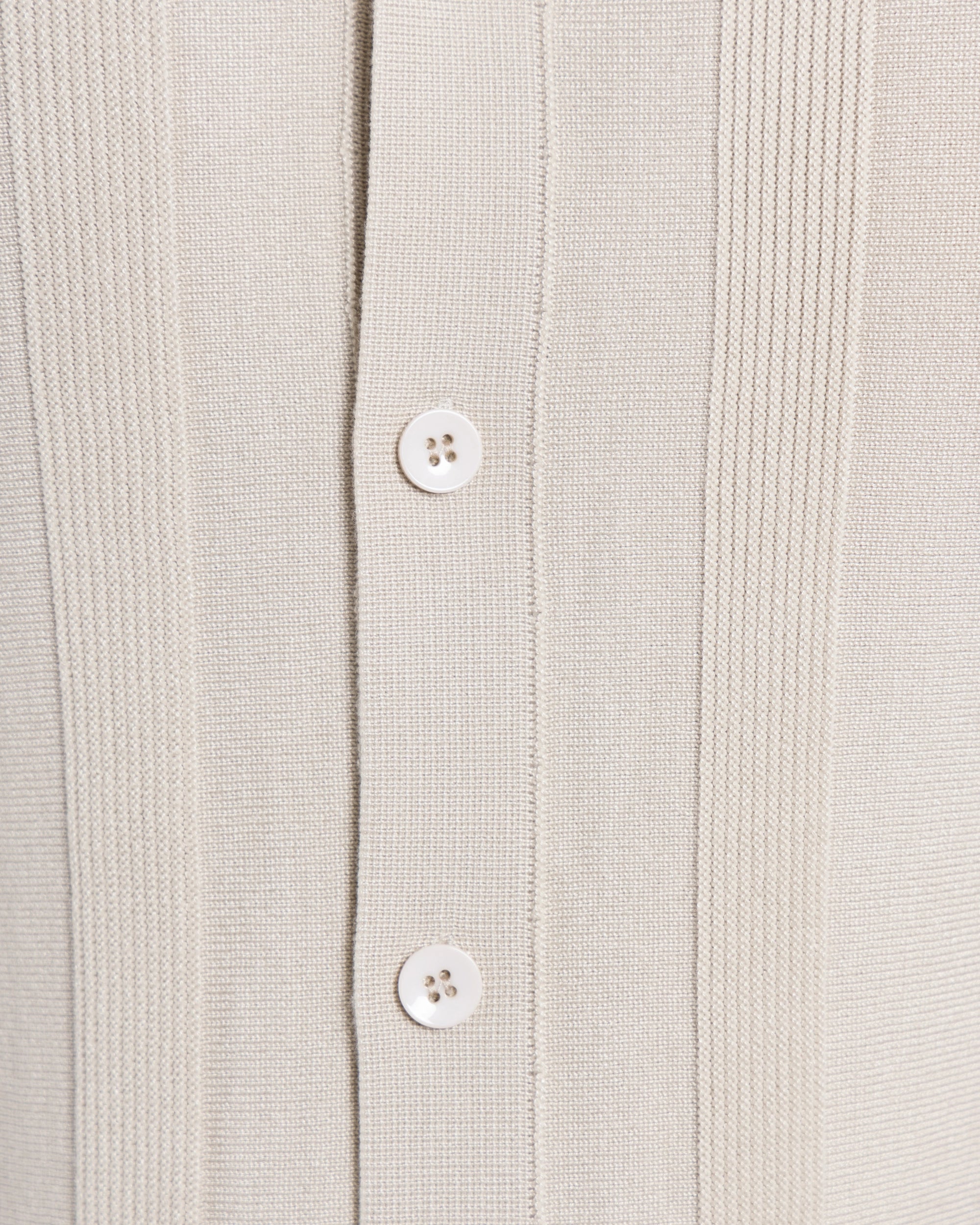 #SMW-33135 Classic Ribbed Texture Sweater Polo-thumbmail-51