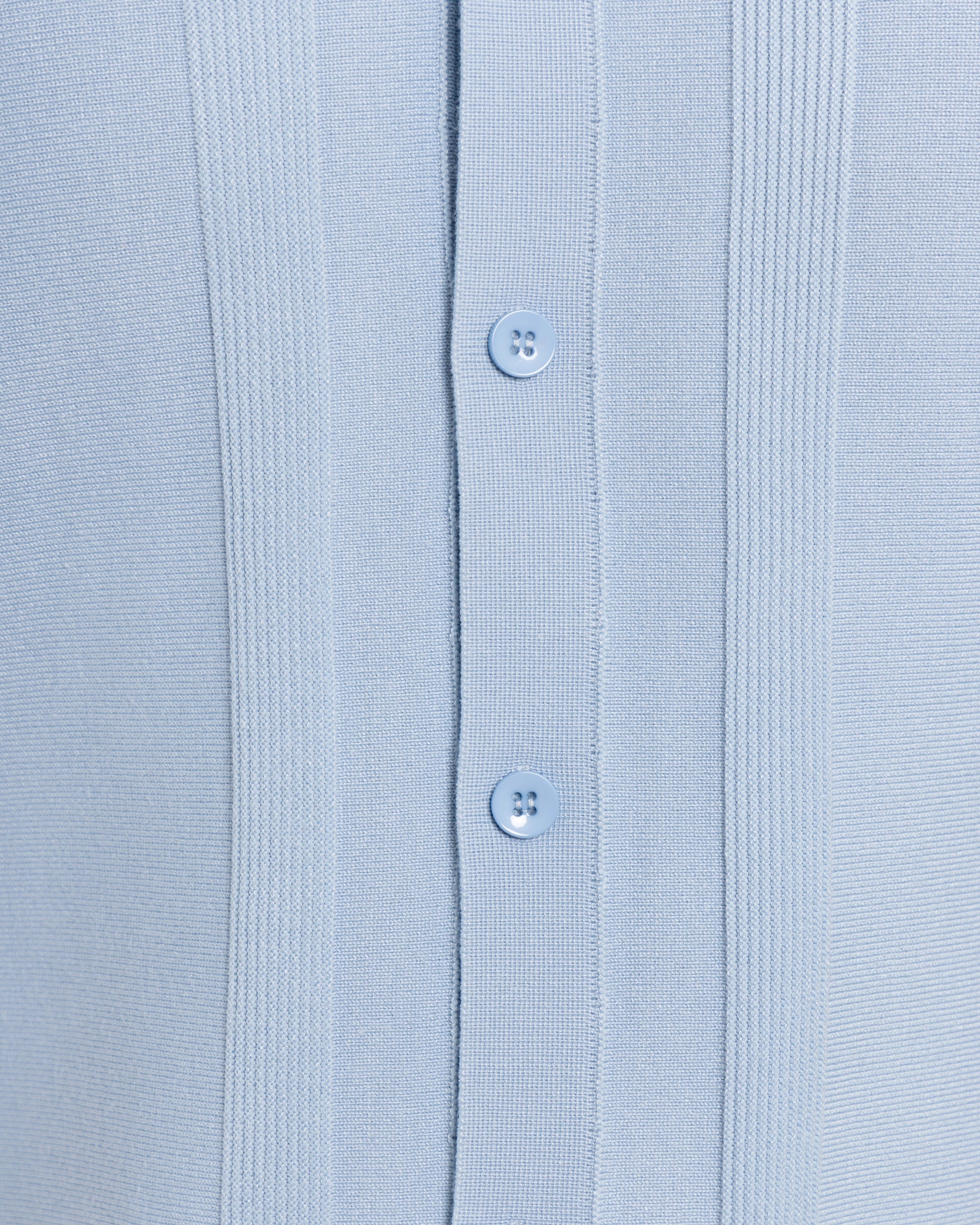 #SMW-33135 Classic Ribbed Texture Sweater Polo-thumbmail-69