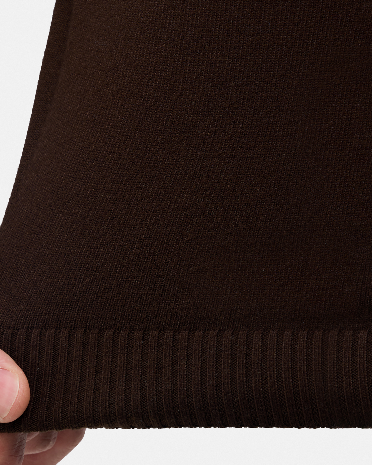 #SMW-34014 Quarter Zip Mock Neck Sweater-thumbmail-70