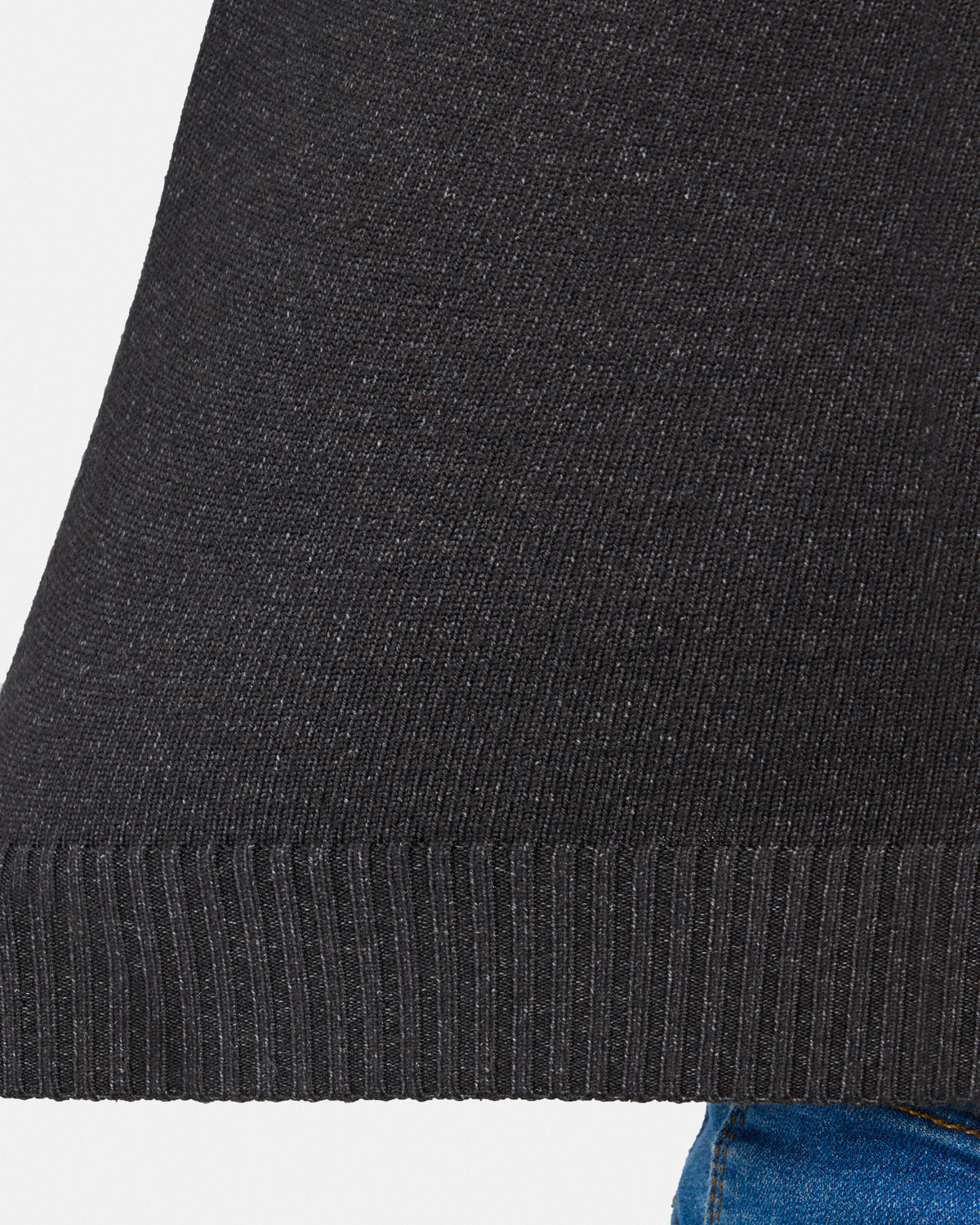 #SMW-34014 Quarter Zip Mock Neck Sweater-thumbmail-77