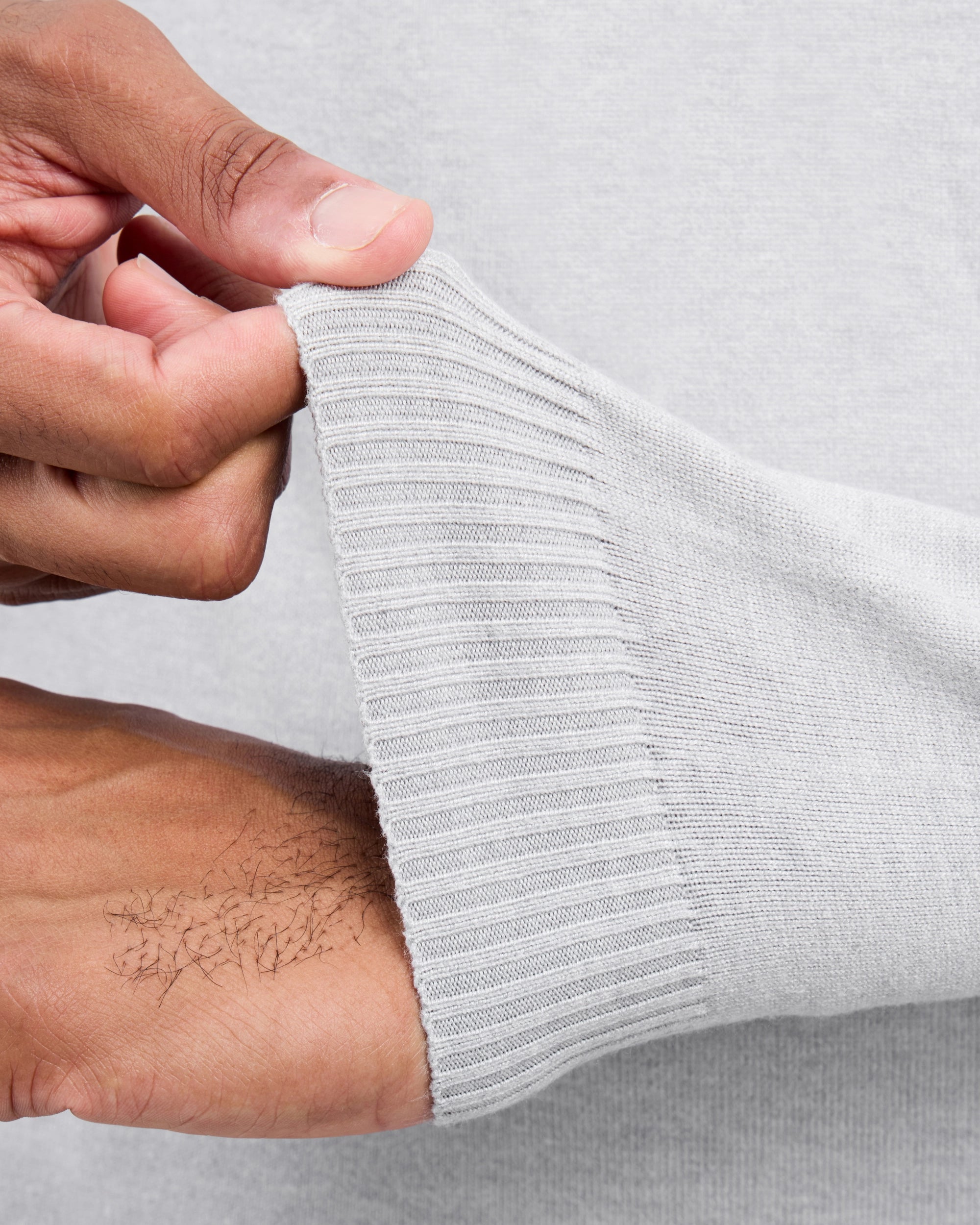 #SMW-34014 Quarter Zip Mock Neck Sweater-thumbmail-23