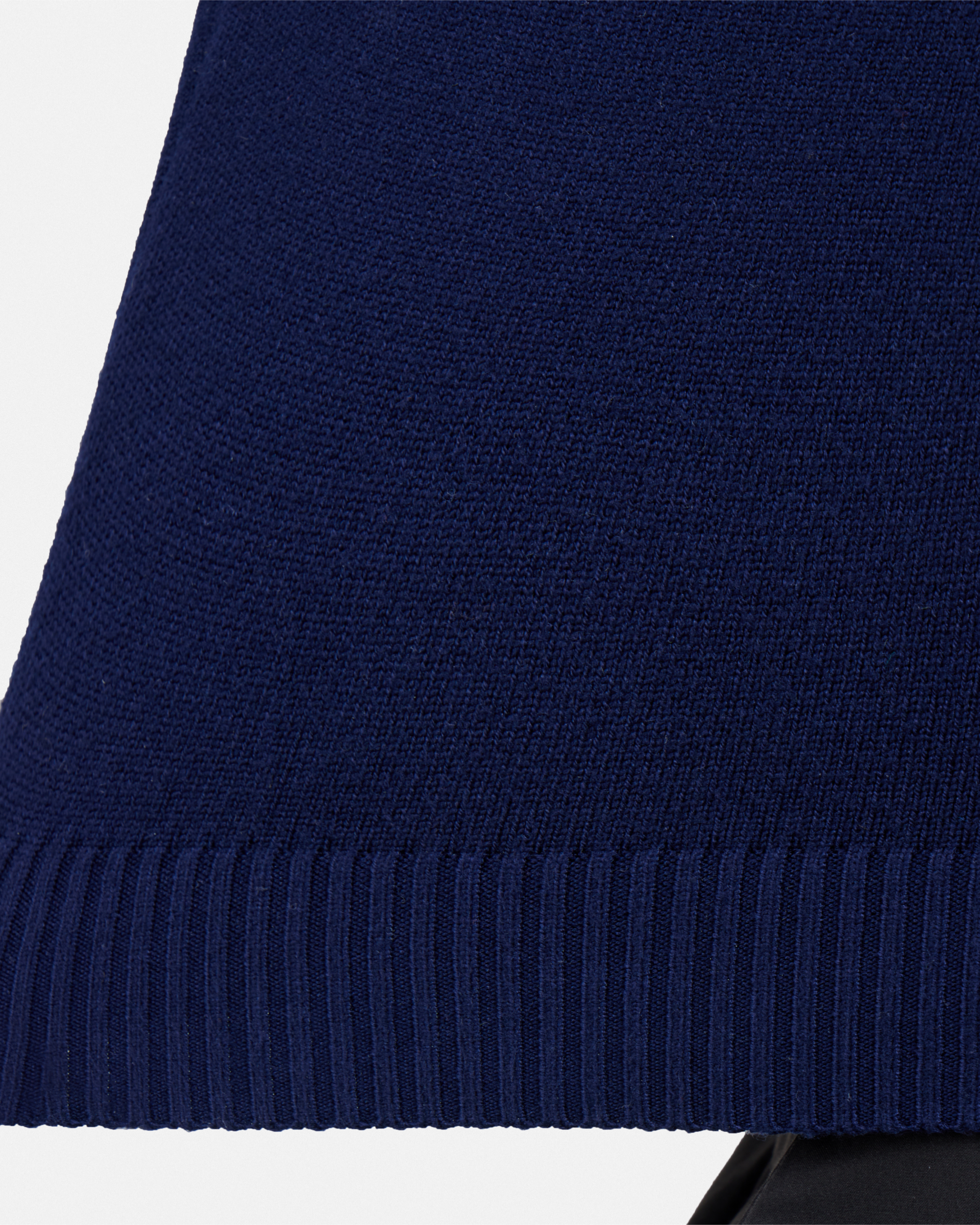 #SMW-34014 Quarter Zip Mock Neck Sweater-thumbmail-32