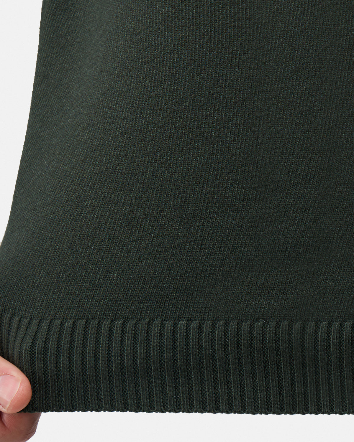 #SMW-34014 Quarter Zip Mock Neck Sweater-thumbmail-98
