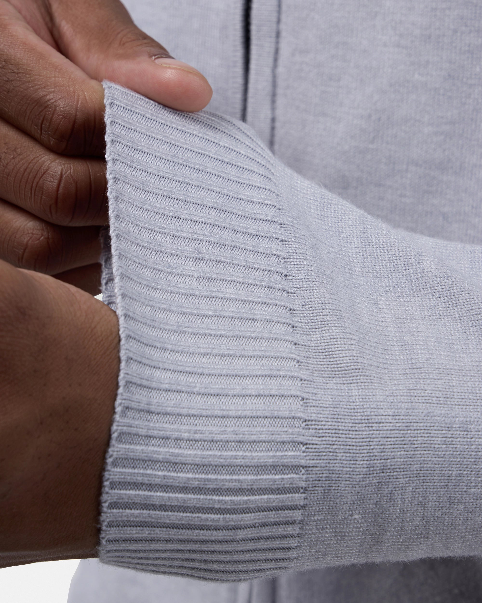 #SMW-34015 Full Zip Mock Neck Sweater-thumbmail-26