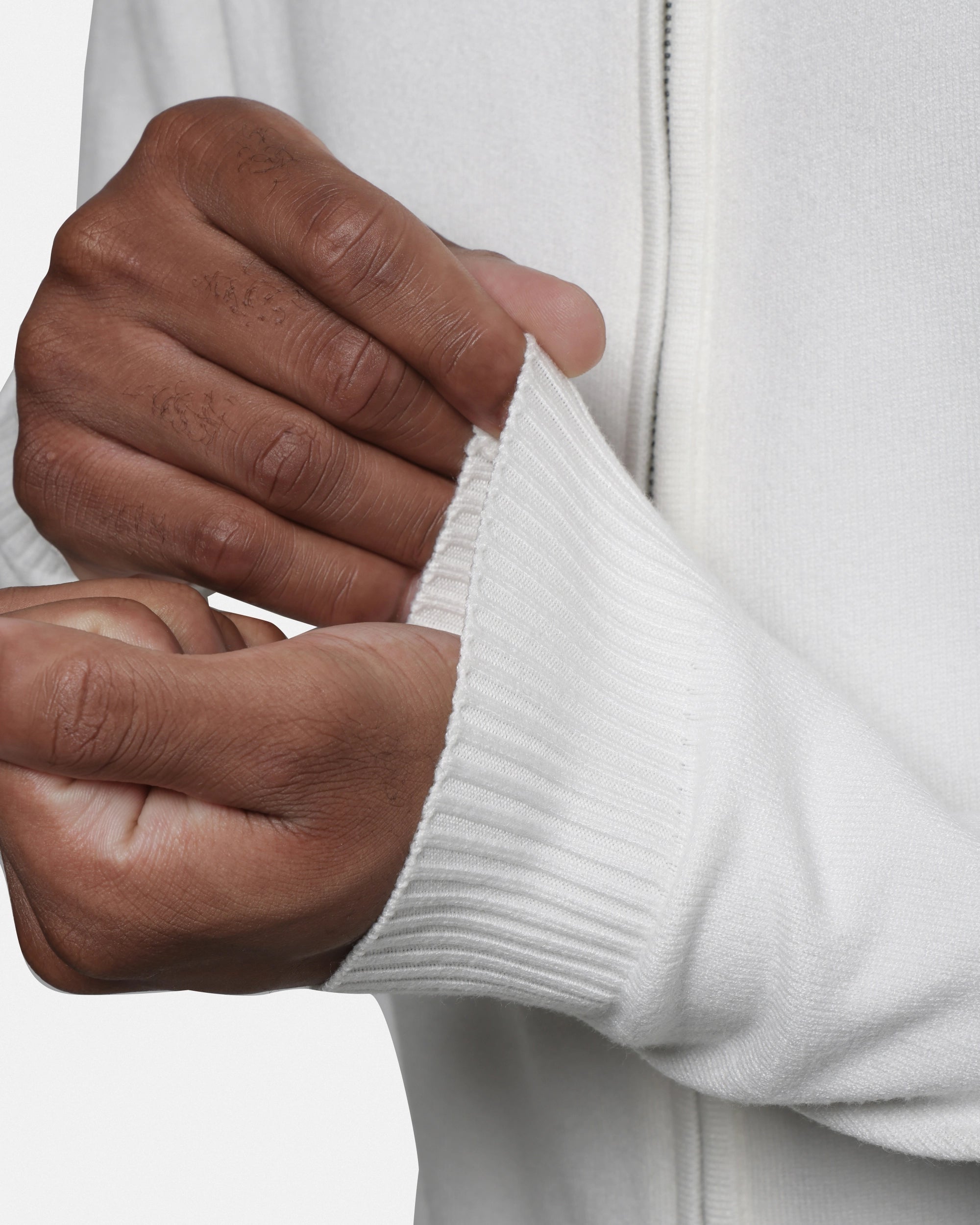 #SMW-34015 Full Zip Mock Neck Sweater-thumbmail-44