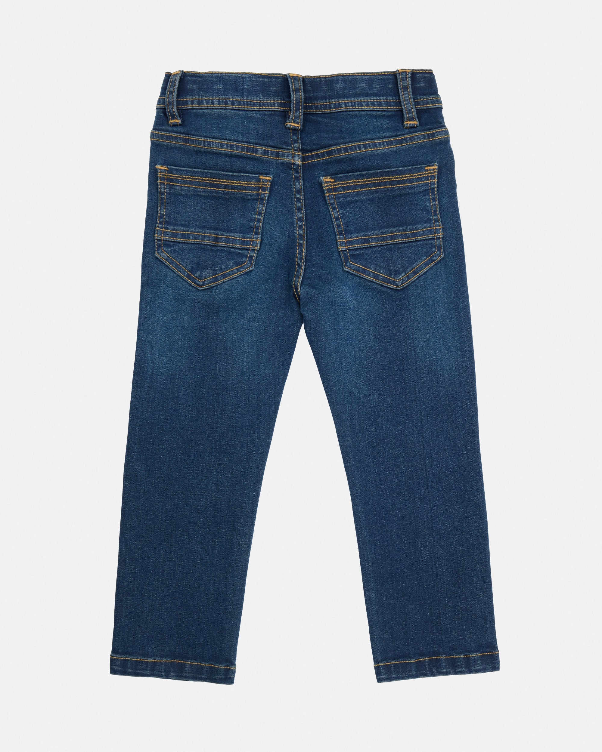 #TCP-99215 Toddler's Super Soft Stretch Jeans-thumbmail-22