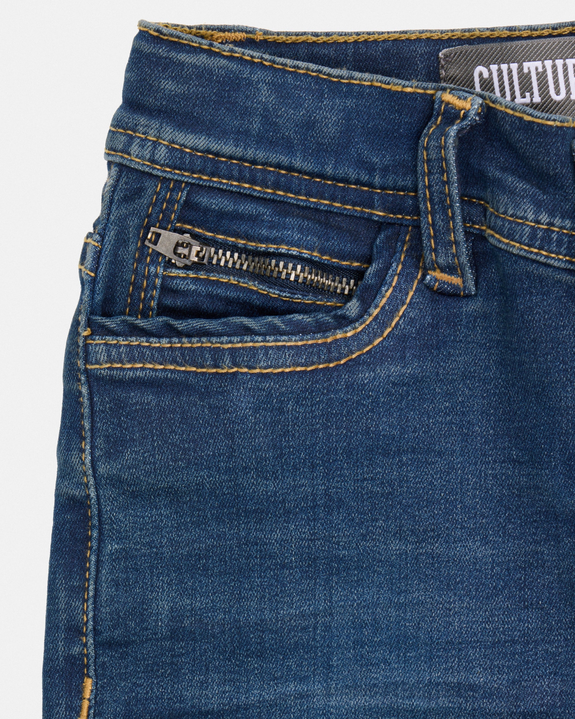 #TCP-99215 Toddler's Super Soft Stretch Jeans-thumbmail-24