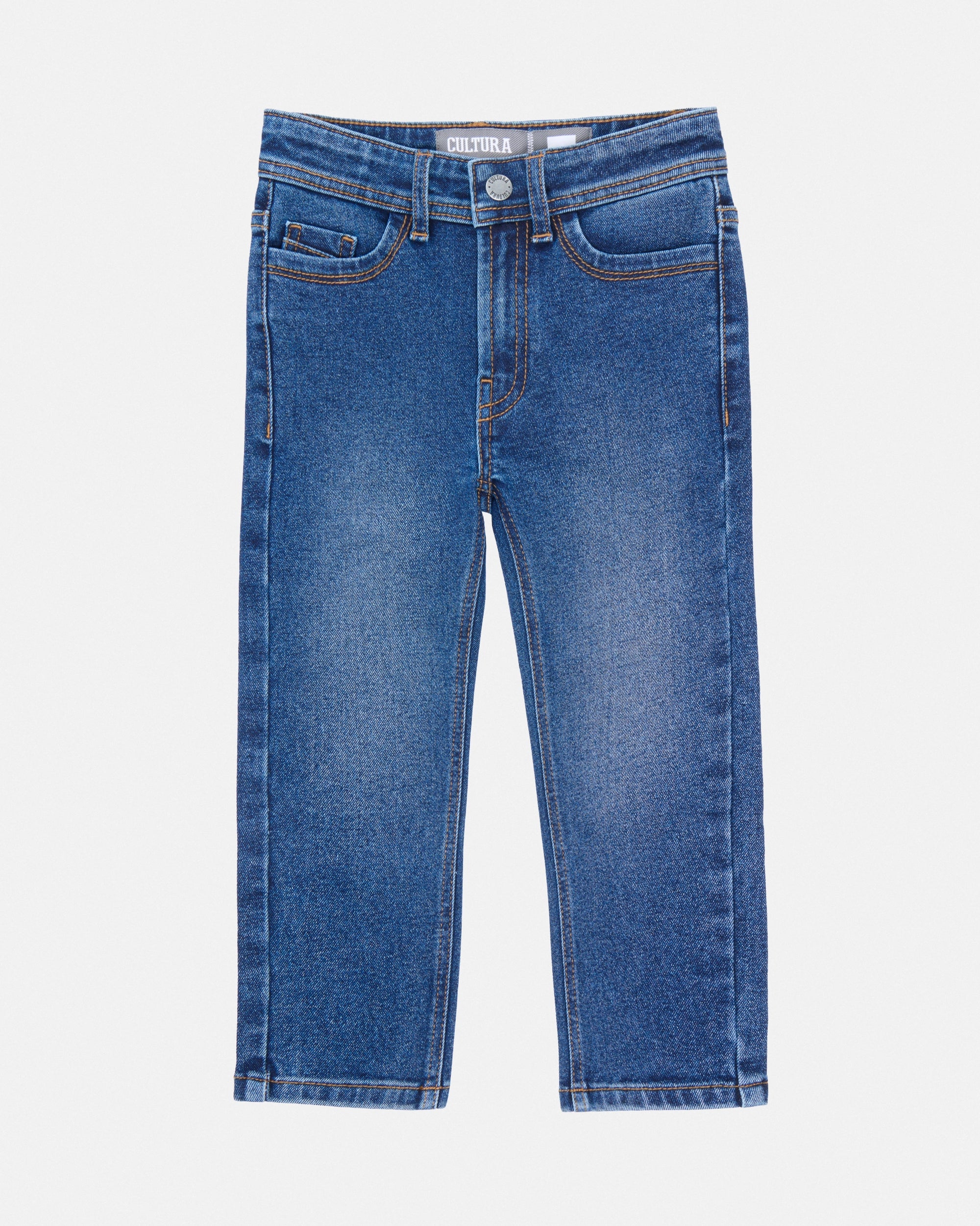 #TCP-99126 Toddler 2T-4T Wash Jeans-thumbmail-7