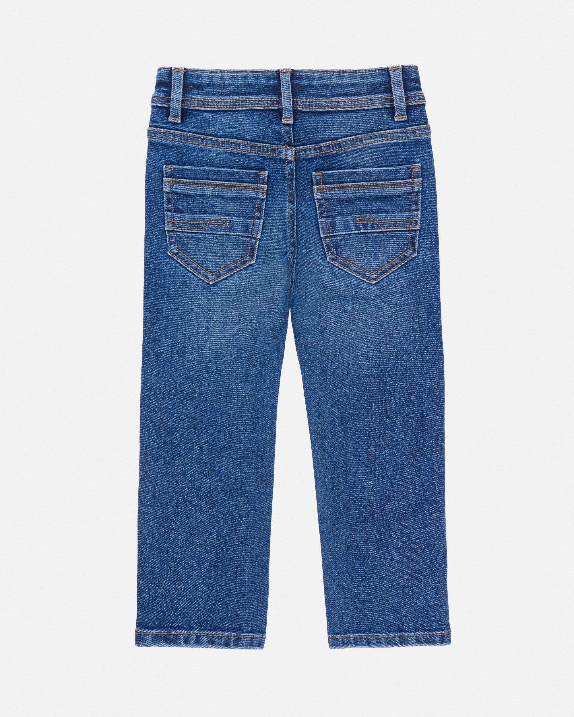 #TCP-99126 Toddler 2T-4T Wash Jeans-thumbmail-8