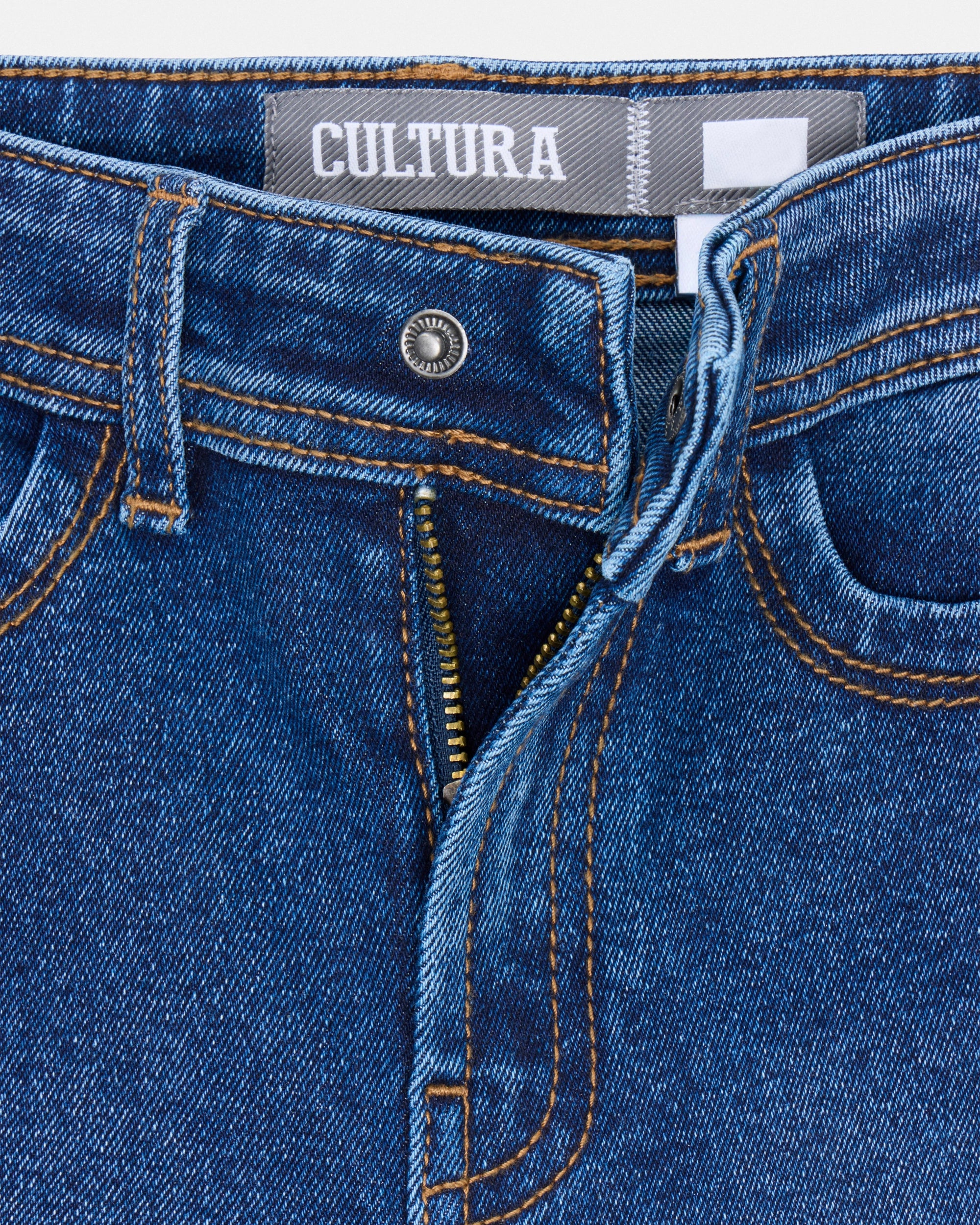 #TCP-99126 Toddler 2T-4T Wash Jeans-thumbmail-10