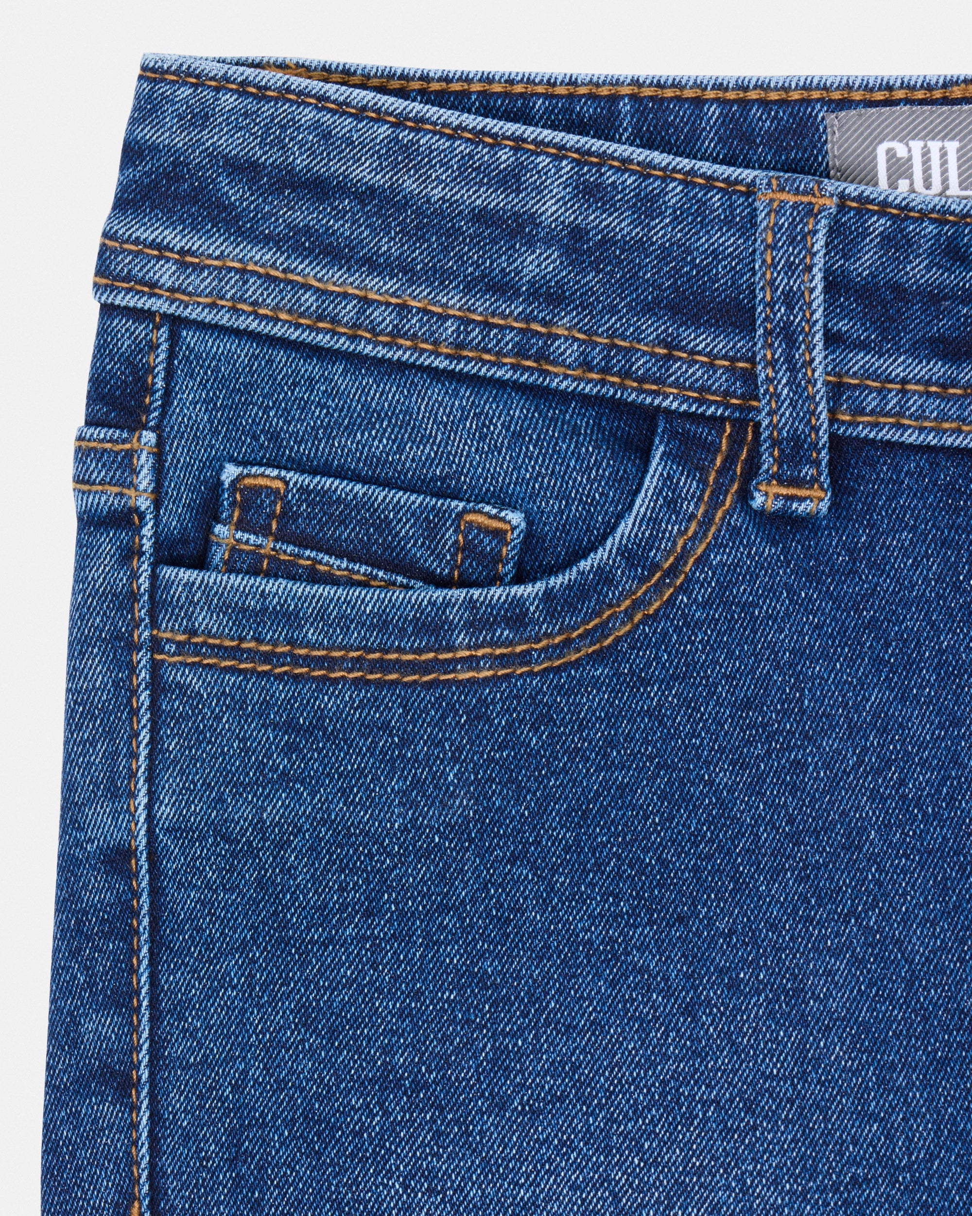 #TCP-99126 Toddler 2T-4T Wash Jeans-thumbmail-11