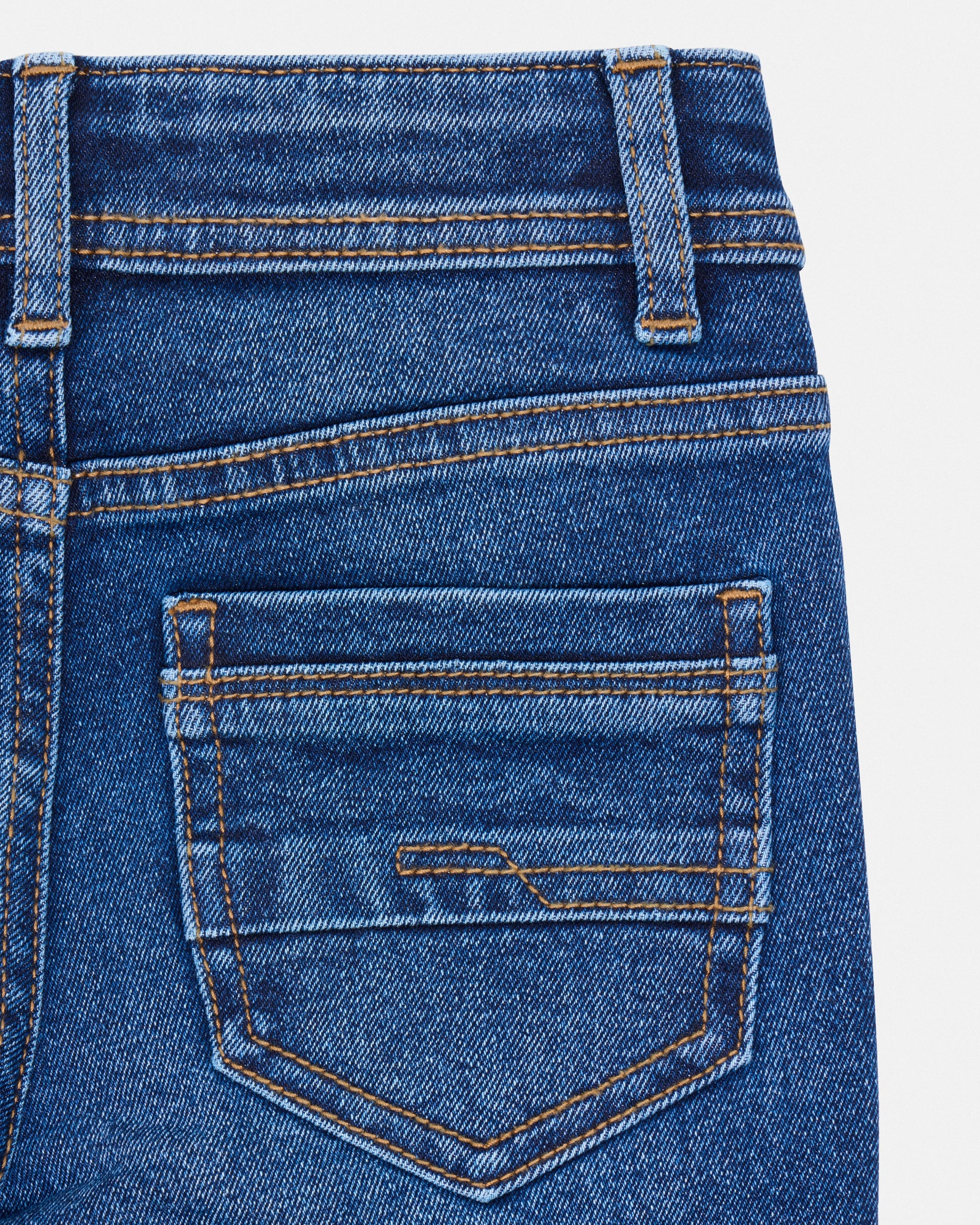 #TCP-99126 Toddler 2T-4T Wash Jeans-thumbmail-12