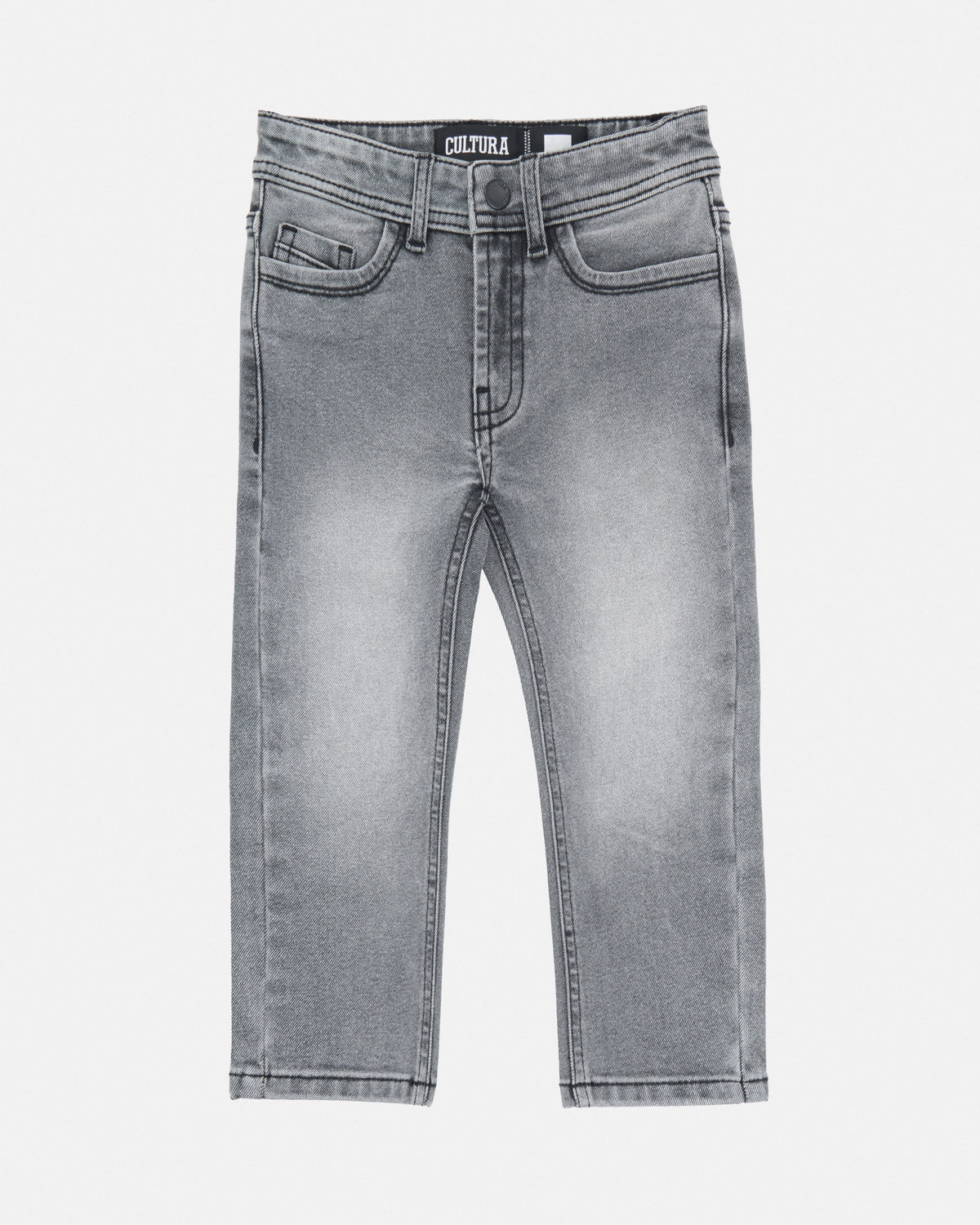 TCP-99126 Toddler 2T-4T Wash Jeans – X-RAY JEANS