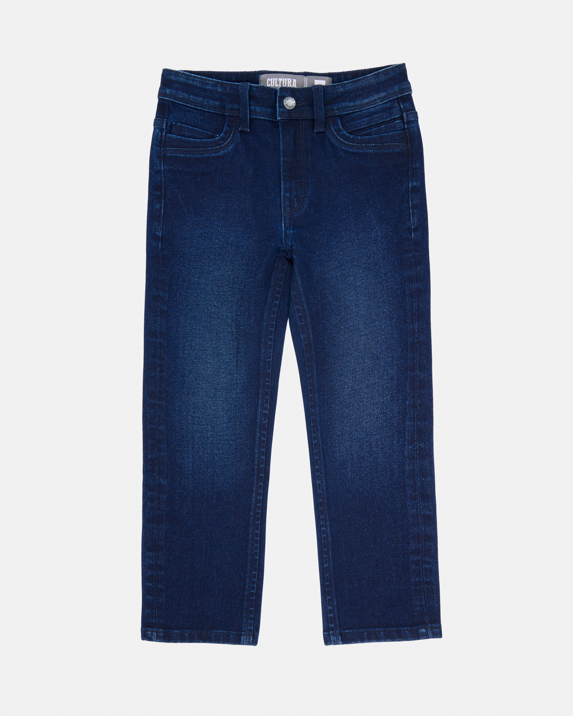 TCP-99126 Toddler 2T-4T Wash Jeans – X-RAY JEANS