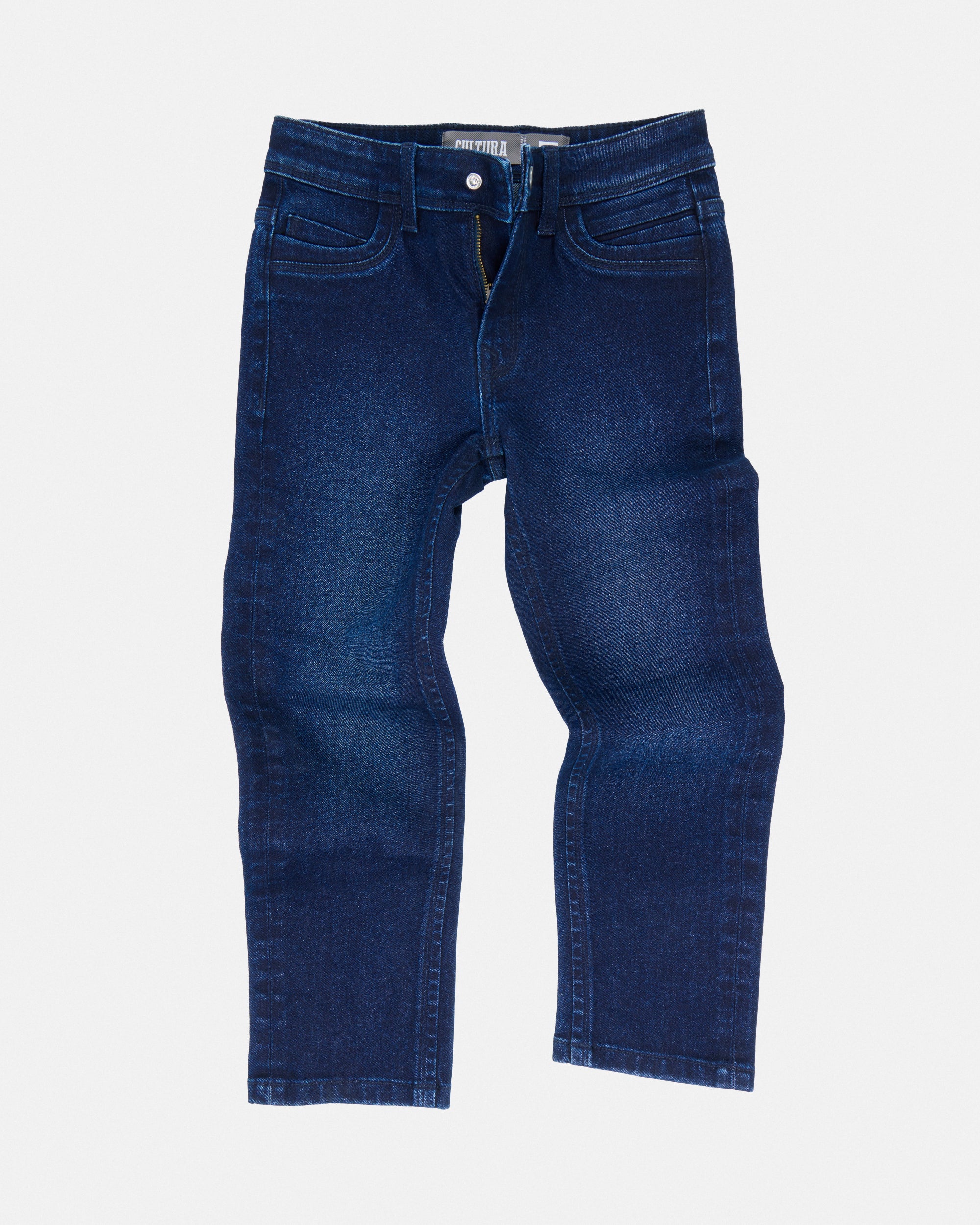 #TCP-99126 Toddler 2T-4T Wash Jeans-thumbmail-15
