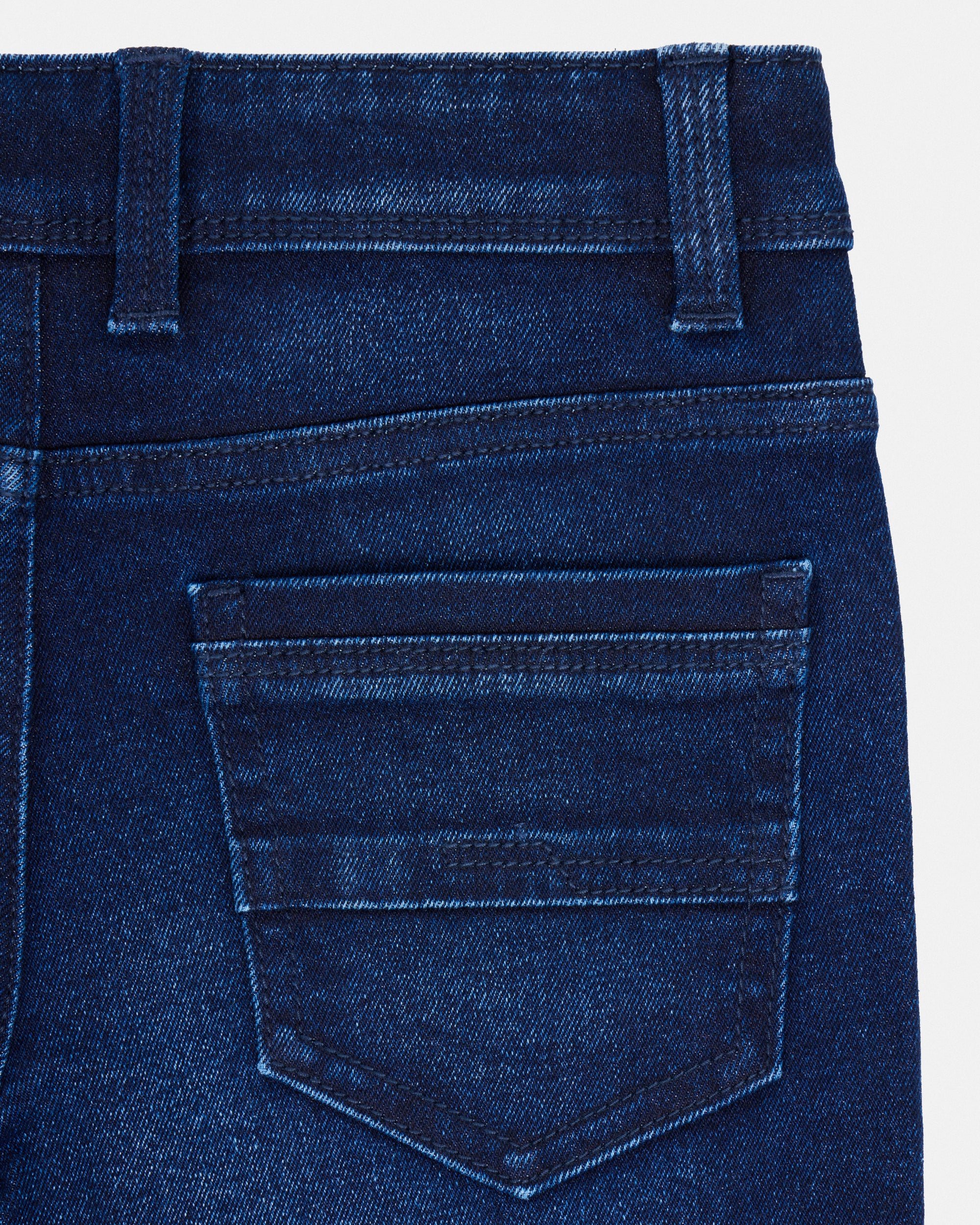 #TCP-99126 Toddler 2T-4T Wash Jeans-thumbmail-18