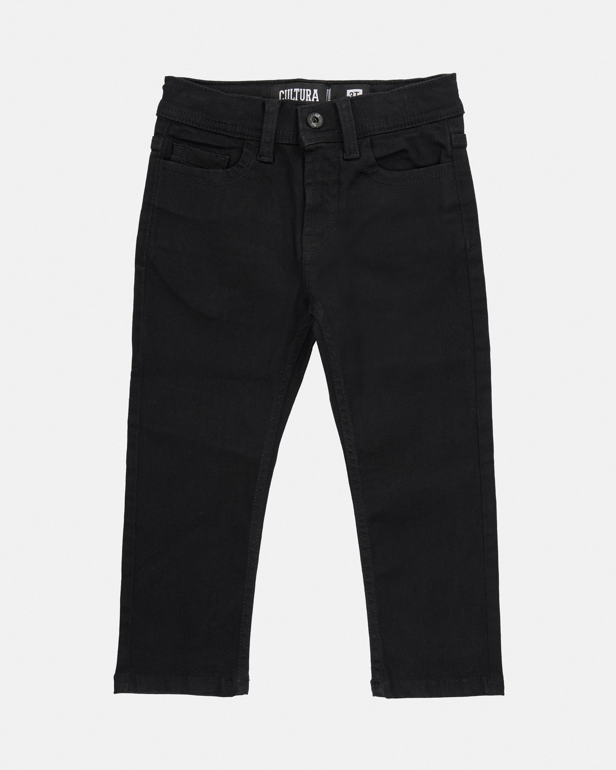 #TCP-99126 Toddler 2T-4T Wash Jeans