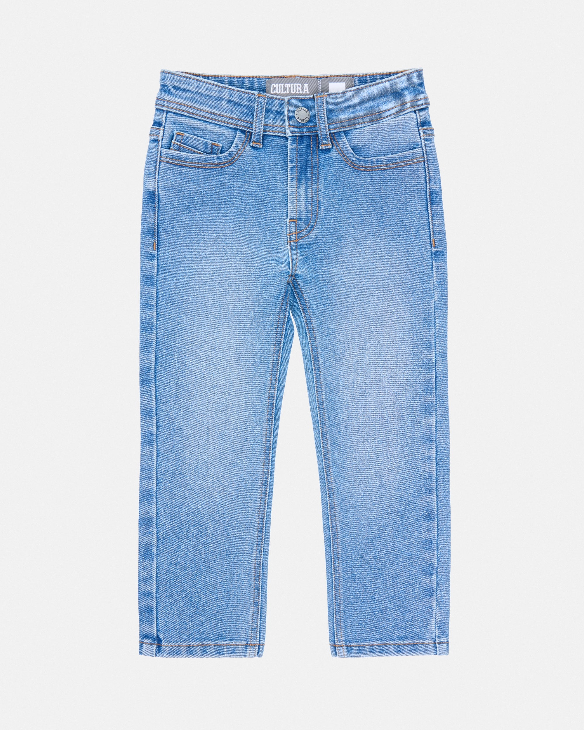 #TCP-99126 Toddler 2T-4T Wash Jeans-thumbmail-25