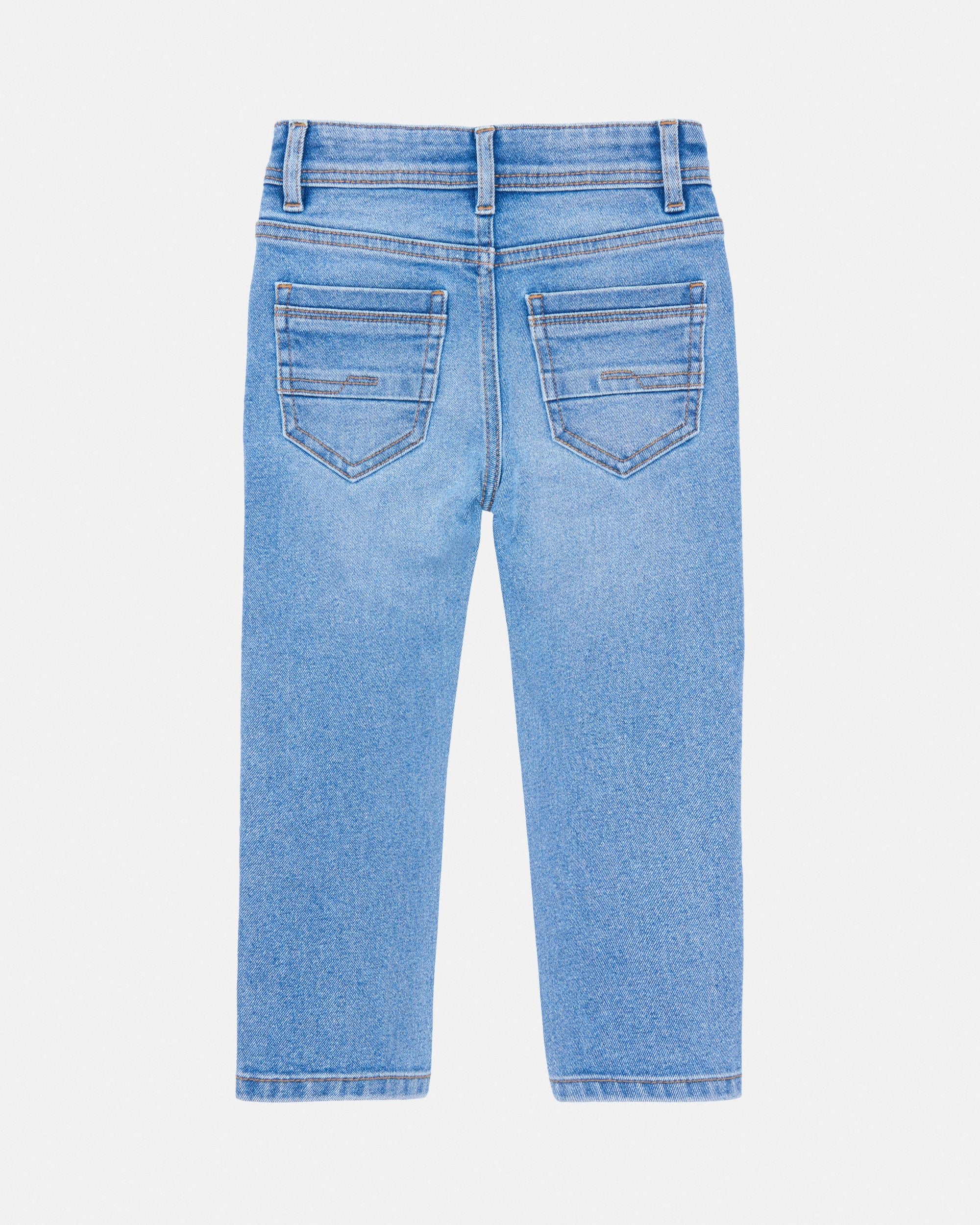 #TCP-99126 Toddler 2T-4T Wash Jeans-thumbmail-26