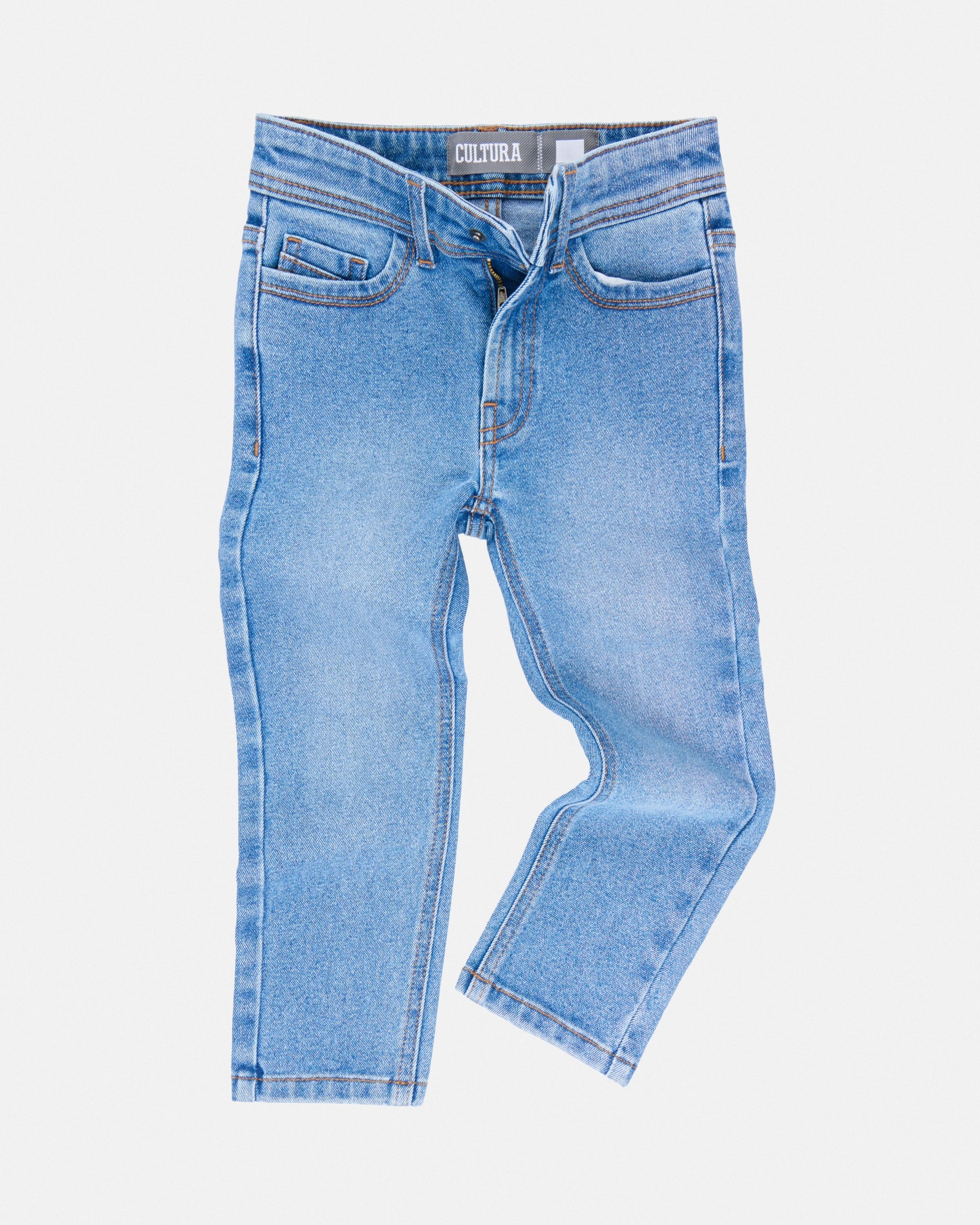 #TCP-99126 Toddler 2T-4T Wash Jeans-thumbmail-27