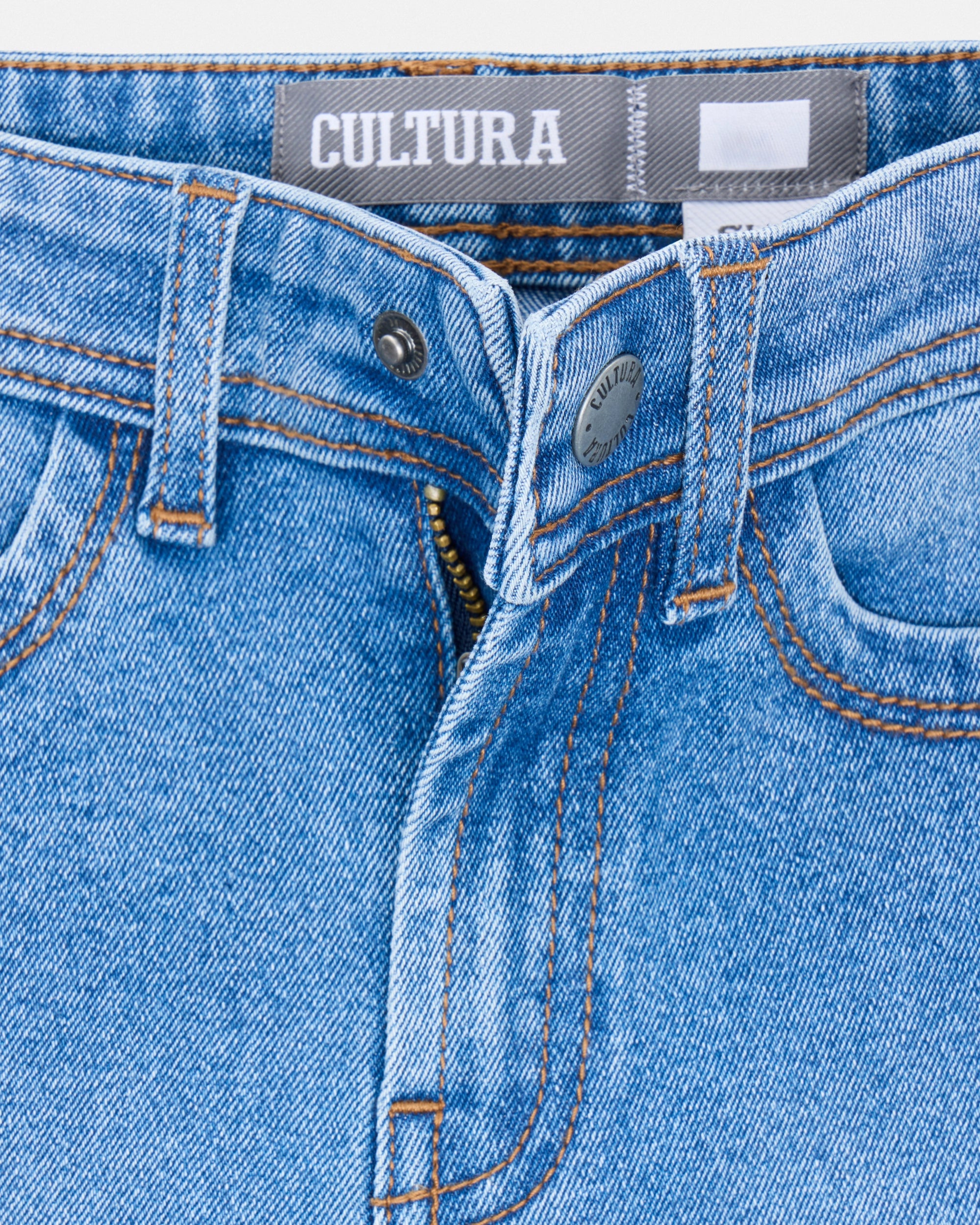 #TCP-99126 Toddler 2T-4T Wash Jeans-thumbmail-28
