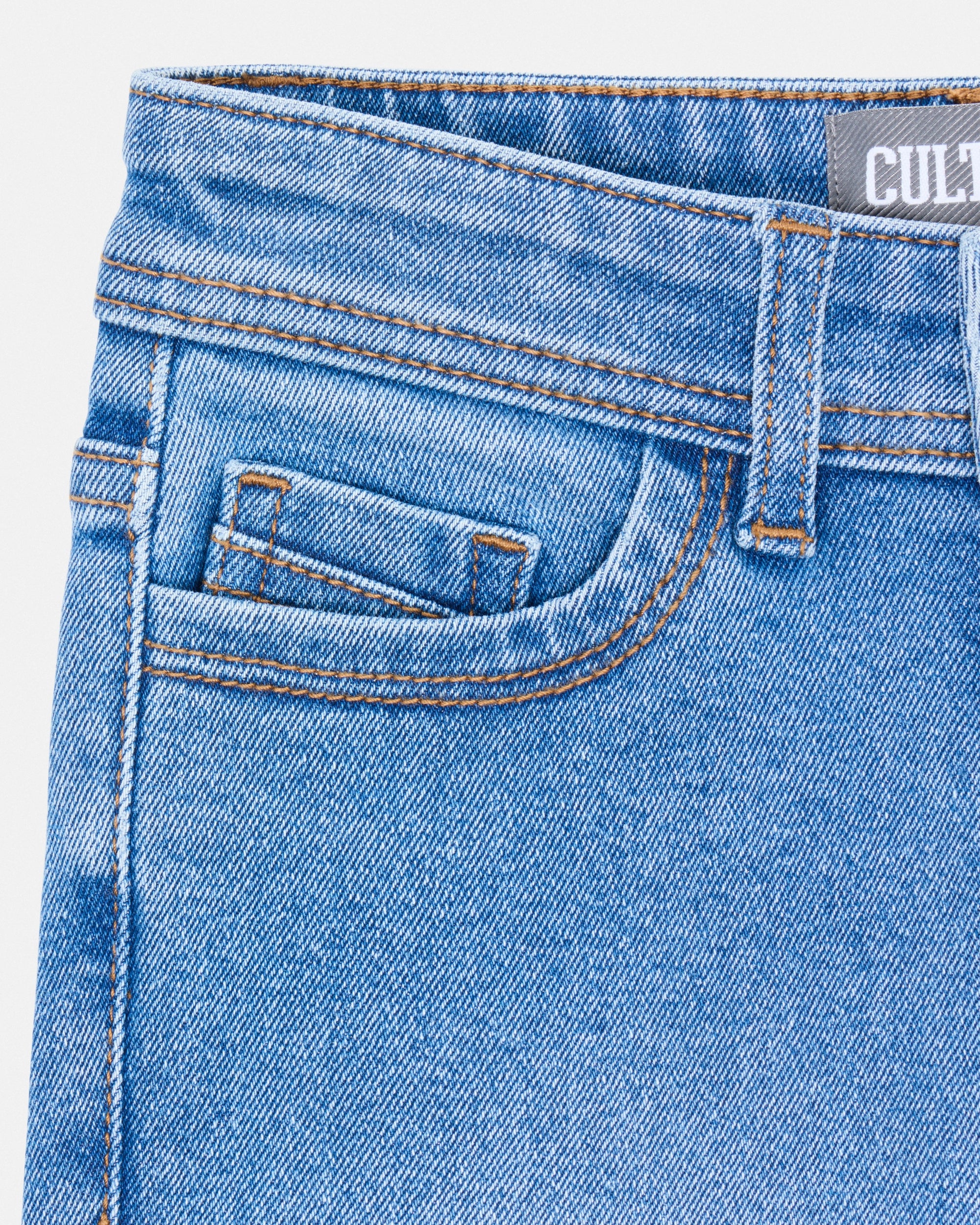 #TCP-99126 Toddler 2T-4T Wash Jeans-thumbmail-29