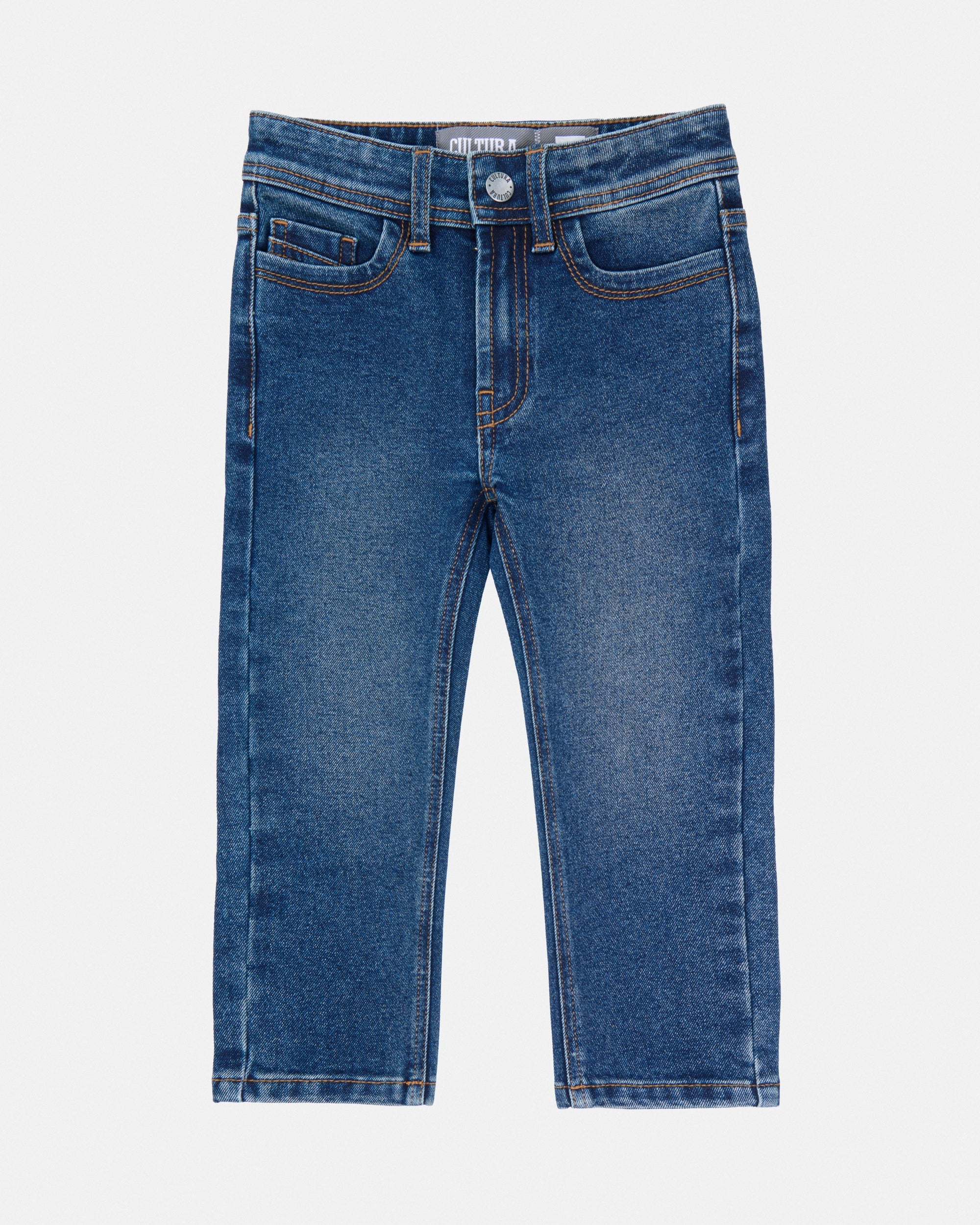 #TCP-99126 Toddler 2T-4T Wash Jeans-thumbmail-31