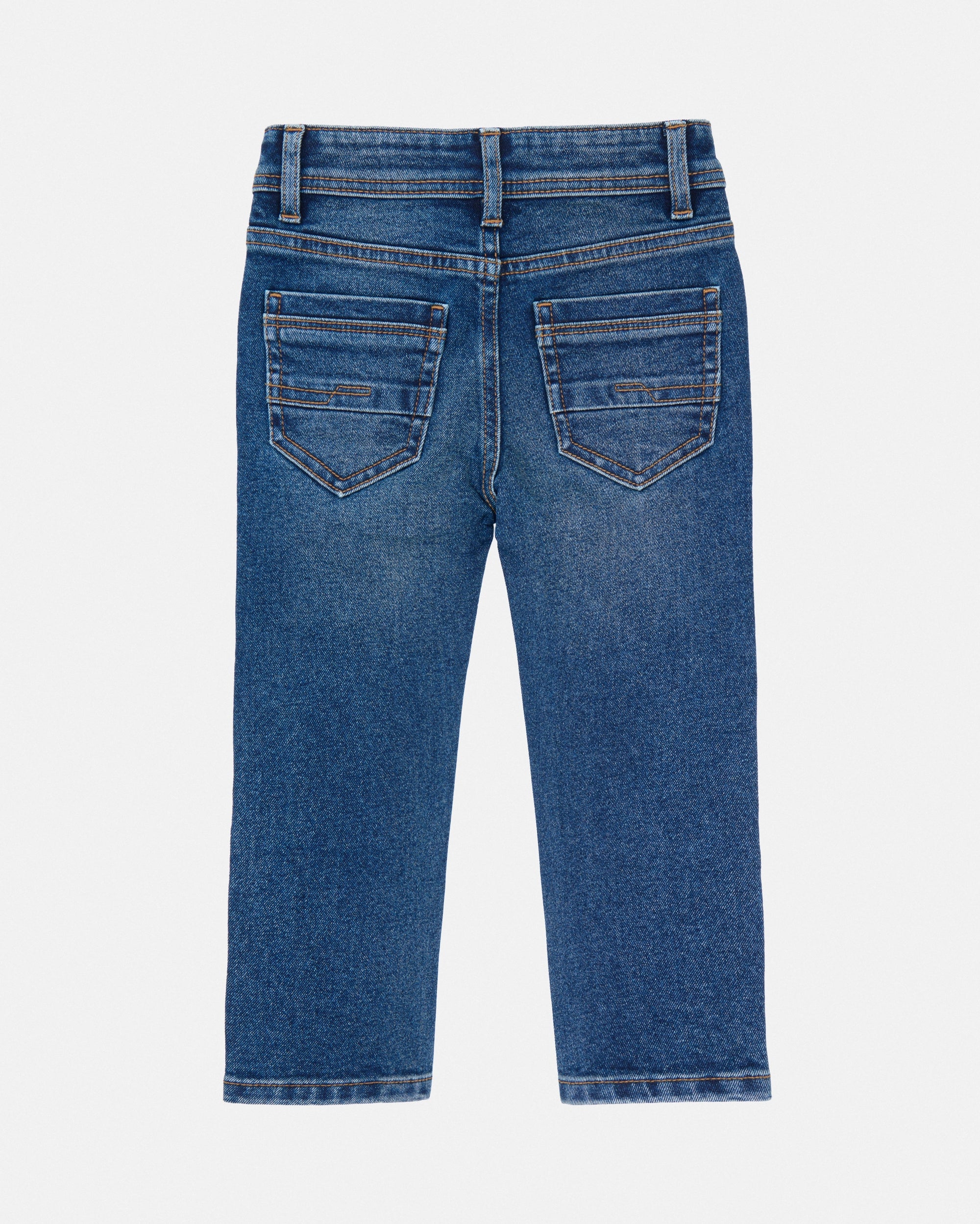 #TCP-99126 Toddler 2T-4T Wash Jeans-thumbmail-32
