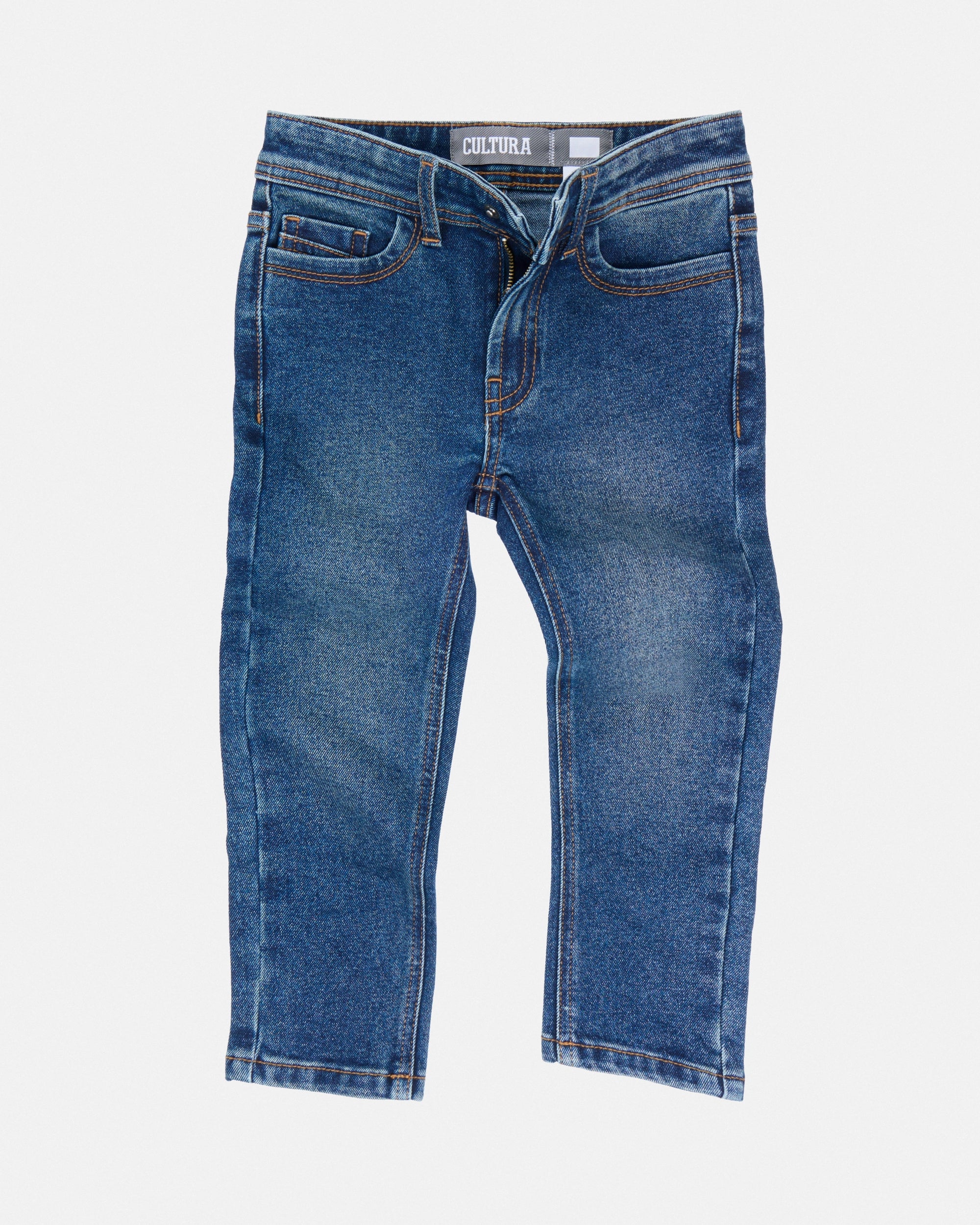 #TCP-99126 Toddler 2T-4T Wash Jeans-thumbmail-33