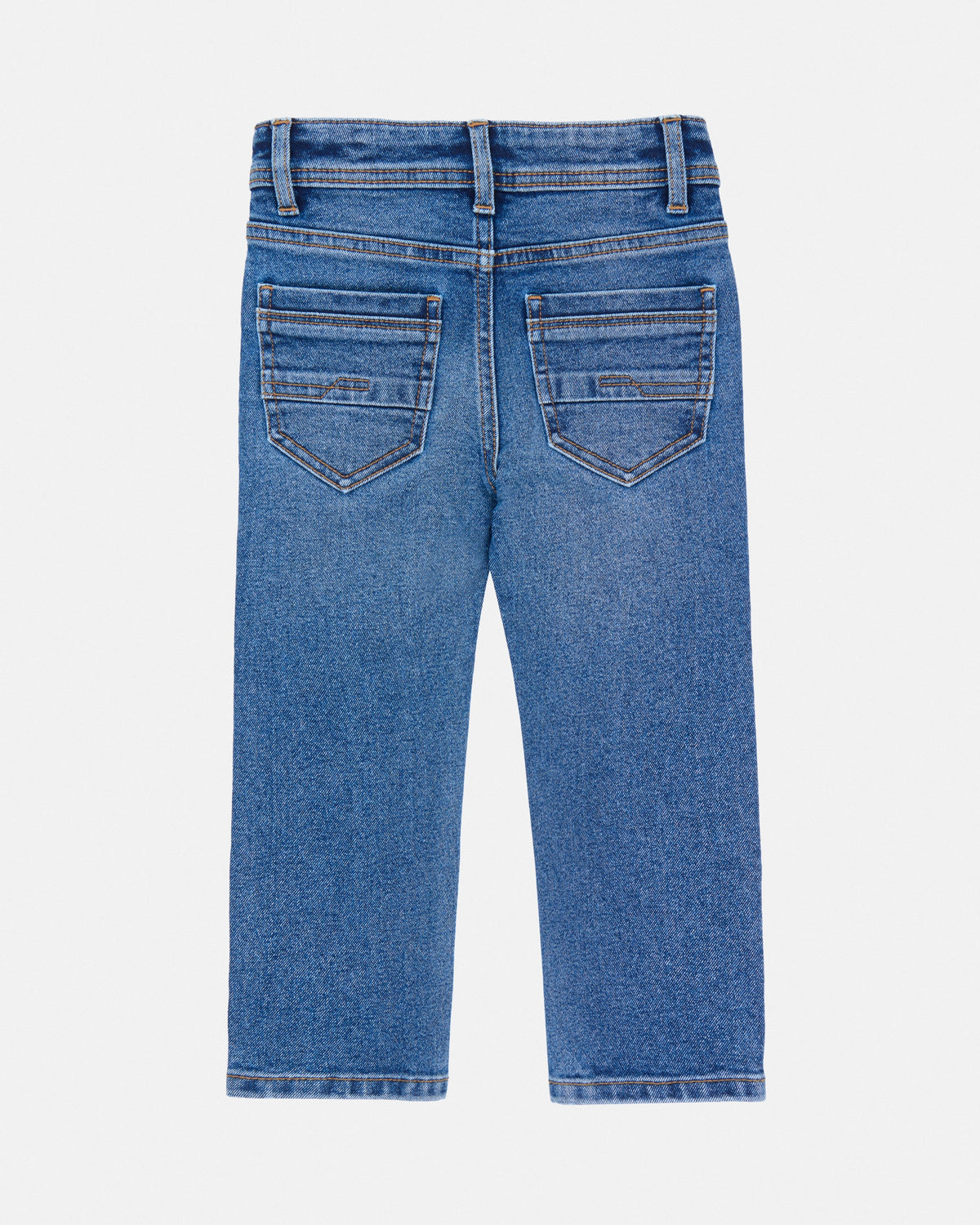 #TCP-99126 Toddler 2T-4T Wash Jeans-thumbmail-51