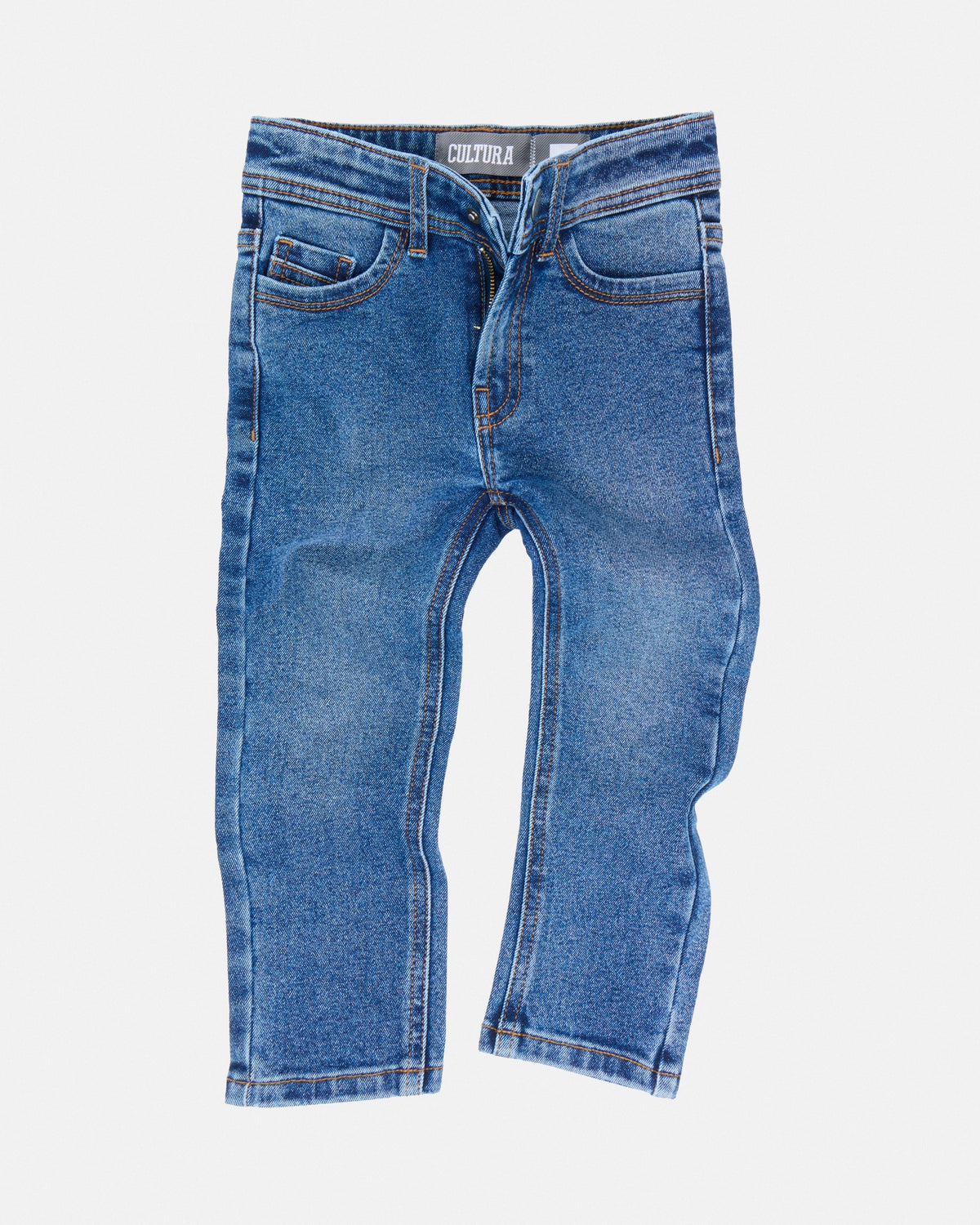 #TCP-99126 Toddler 2T-4T Wash Jeans-thumbmail-52