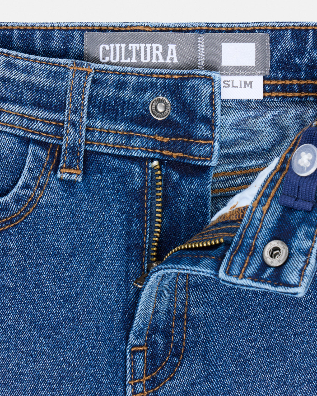 #TCP-99126 Toddler 2T-4T Wash Jeans-thumbmail-53