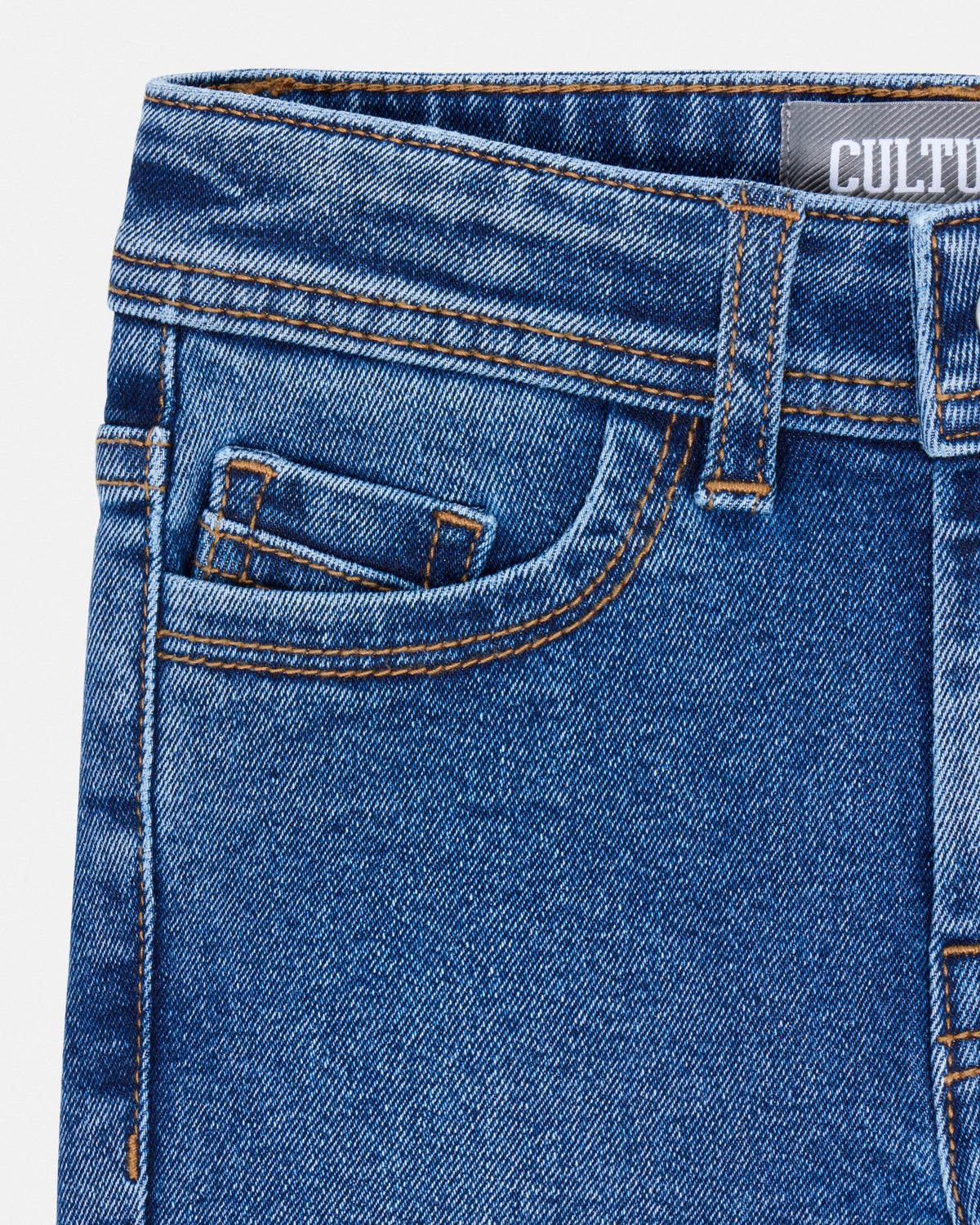 #TCP-99126 Toddler 2T-4T Wash Jeans-thumbmail-54