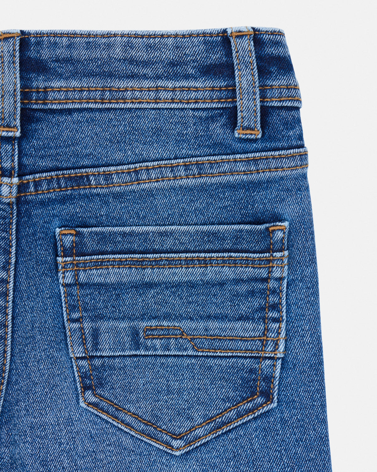 #TCP-99126 Toddler 2T-4T Wash Jeans-thumbmail-40