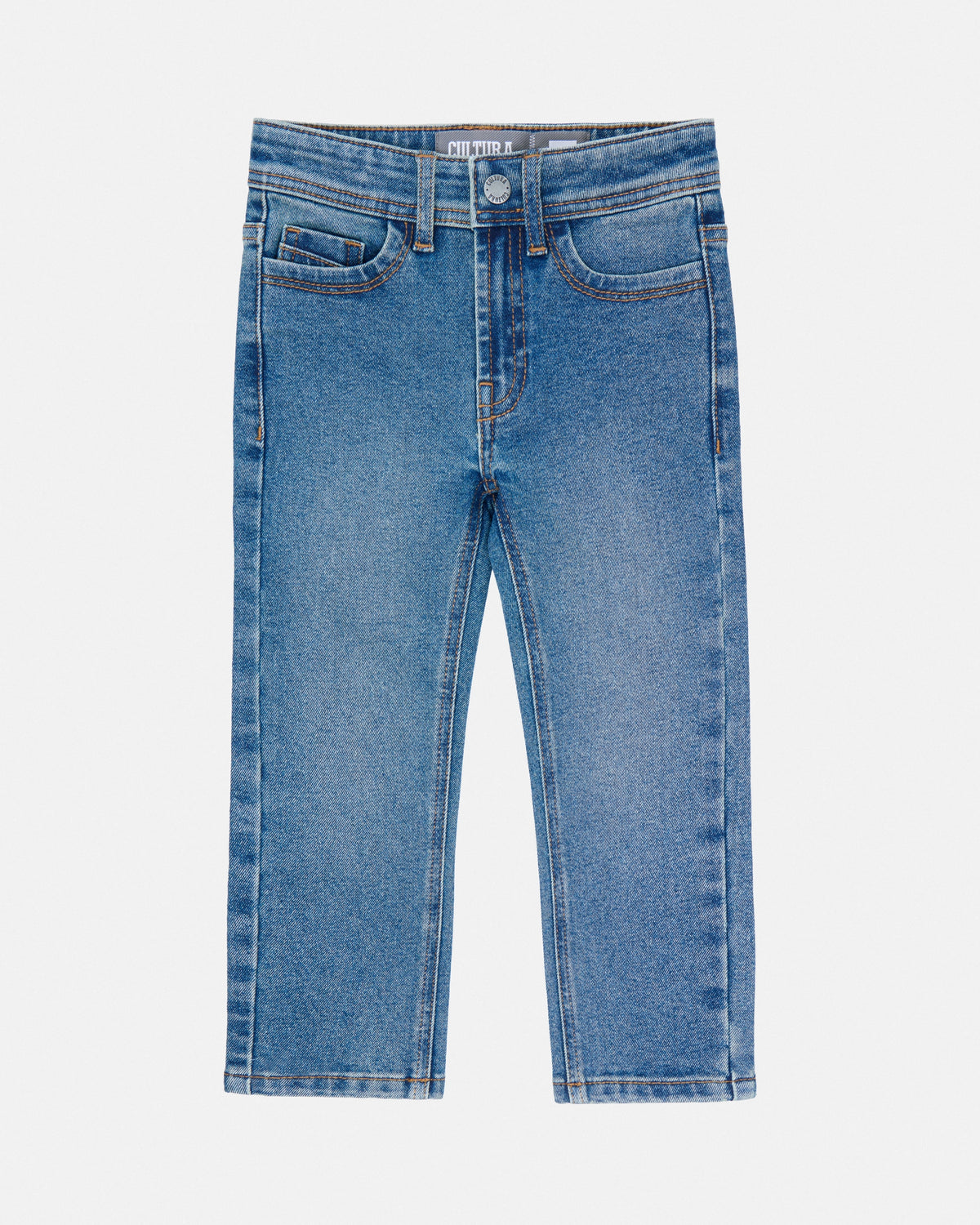 #TCP-99126 Toddler 2T-4T Wash Jeans-thumbmail-55