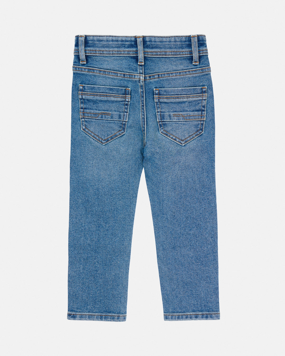 #TCP-99126 Toddler 2T-4T Wash Jeans-thumbmail-56