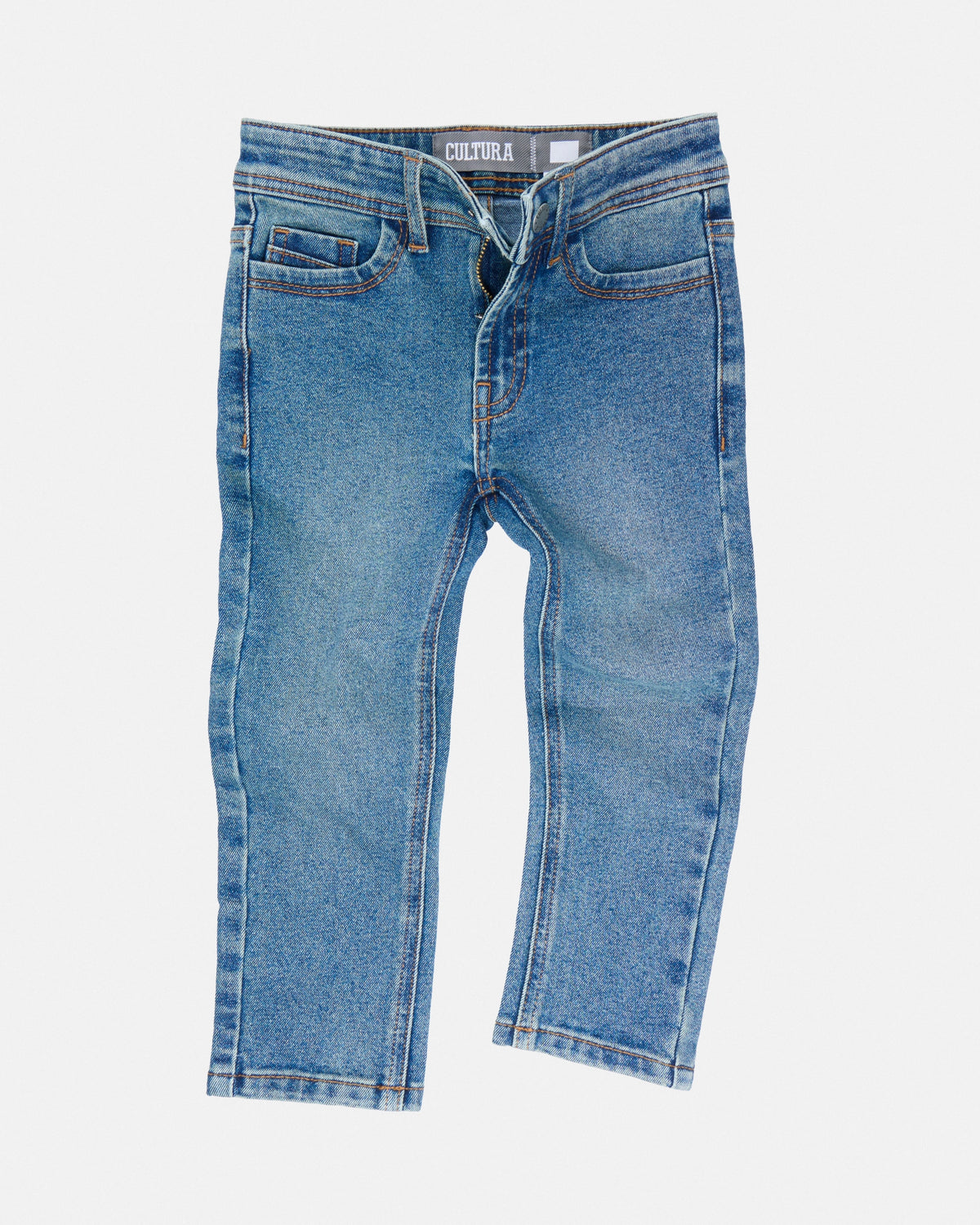 #TCP-99126 Toddler 2T-4T Wash Jeans-thumbmail-57