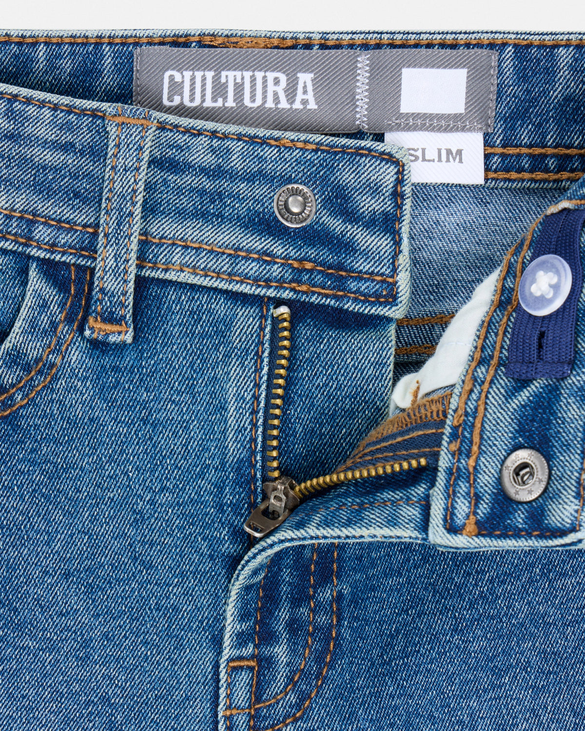 #TCP-99126 Toddler 2T-4T Wash Jeans-thumbmail-58