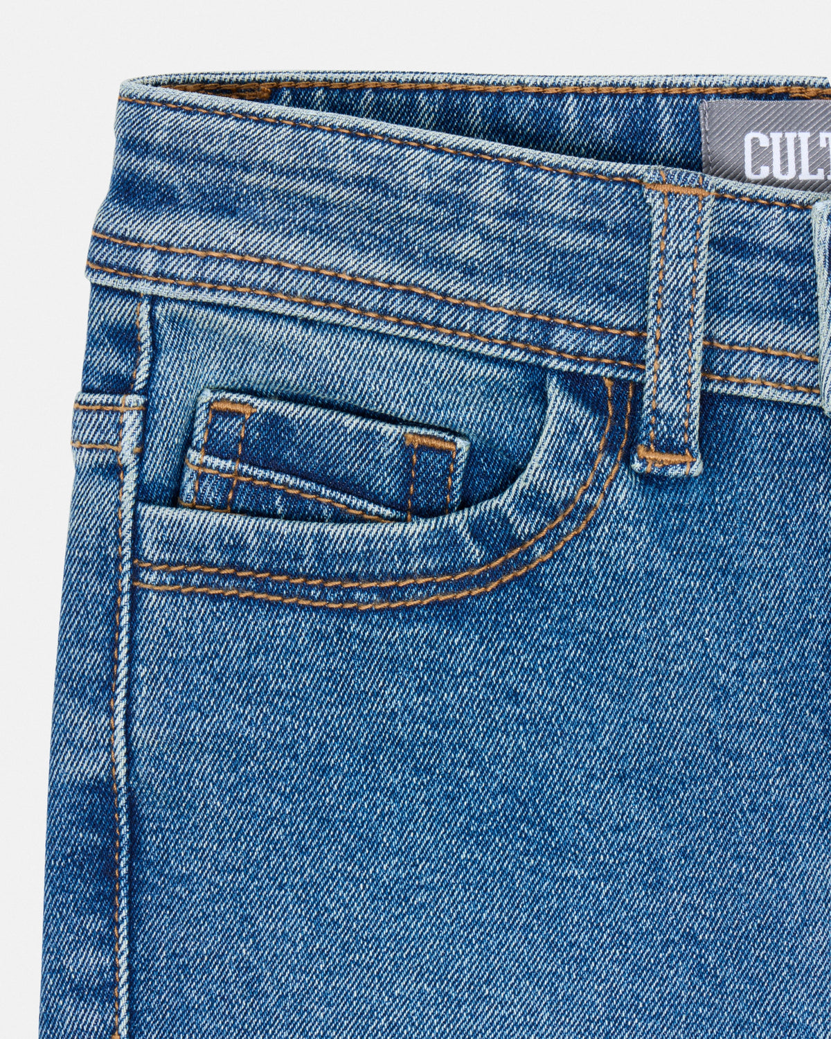 #TCP-99126 Toddler 2T-4T Wash Jeans-thumbmail-59