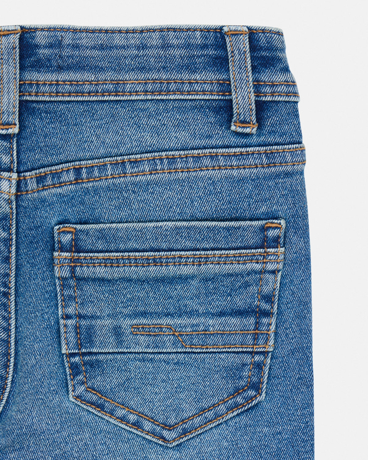 #TCP-99126 Toddler 2T-4T Wash Jeans-thumbmail-60